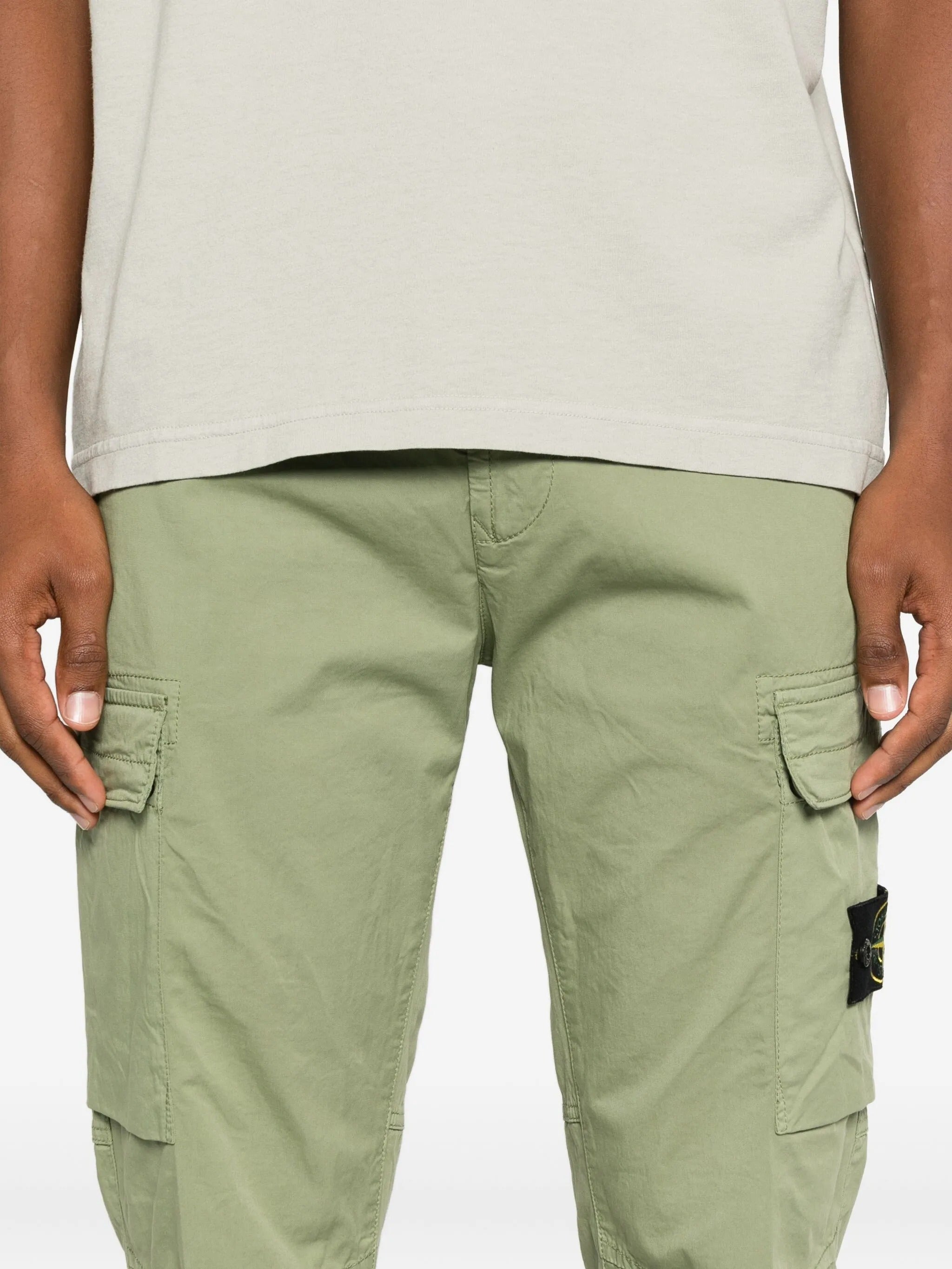 PANT REGULAR TAPERED