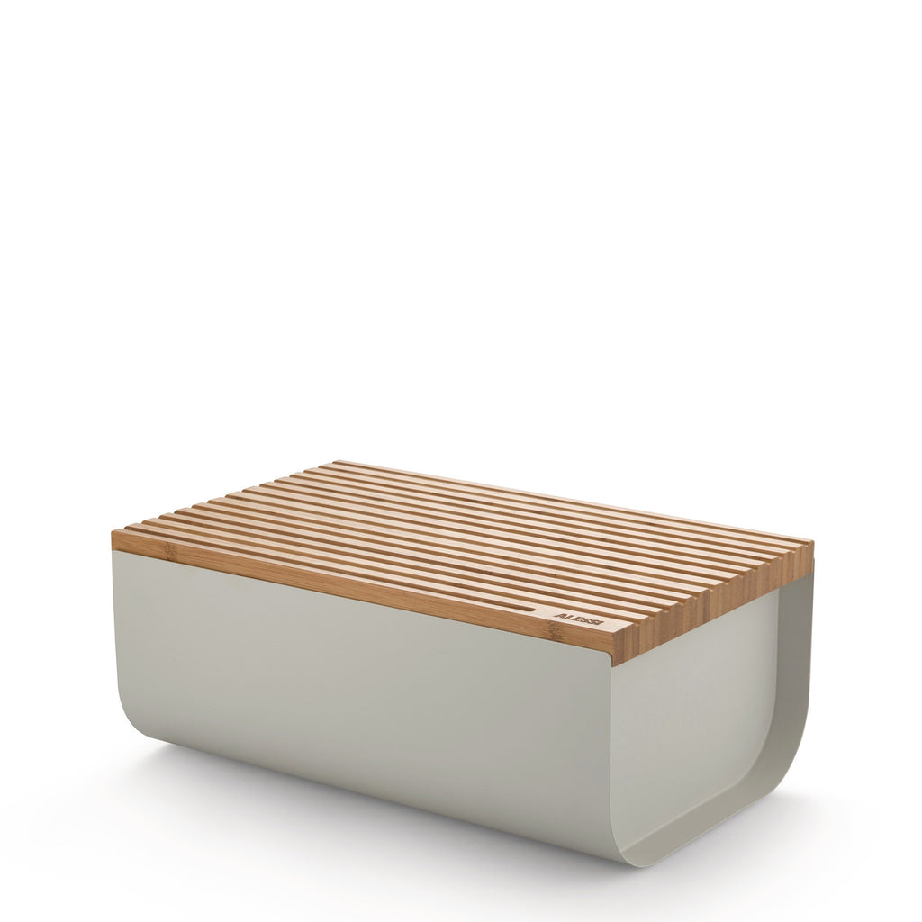 MATTINA, BREAD BOX