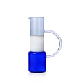 CAIPIRINHA Jug blue/white/smoke