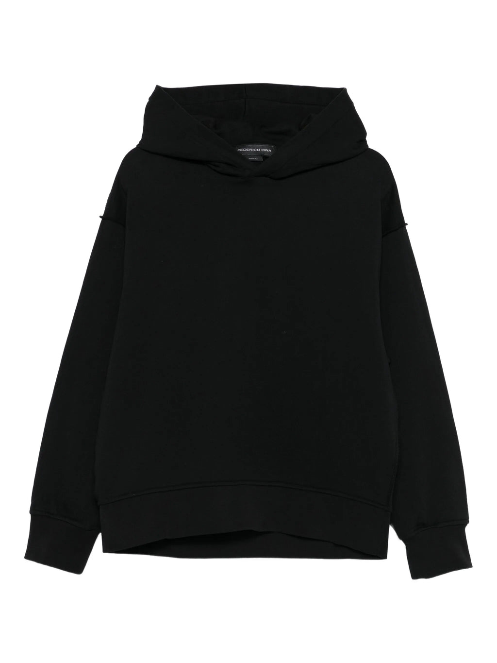 RECIPE TORTELLINO HOODIE