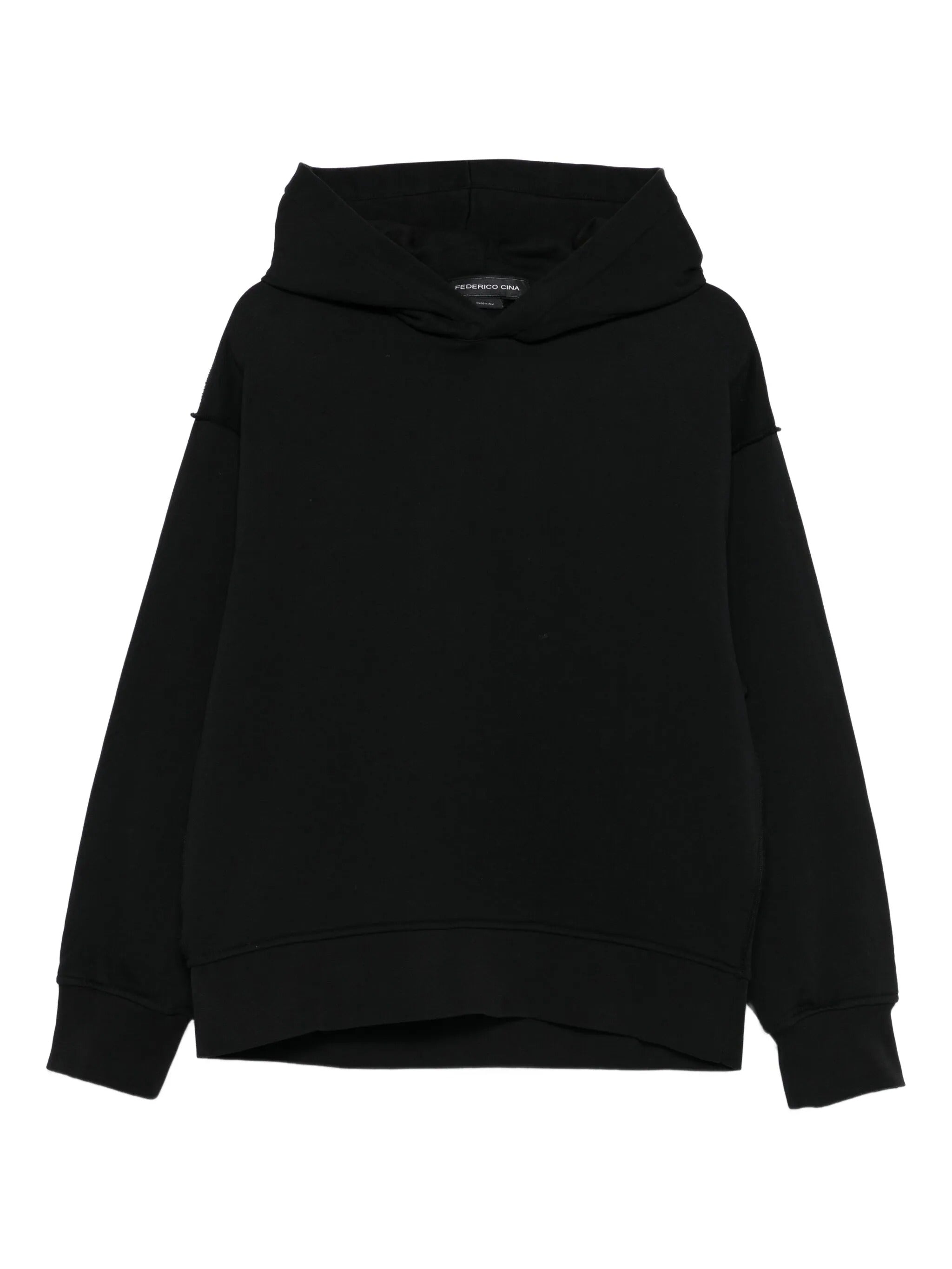 RECIPE TORTELLINO HOODIE