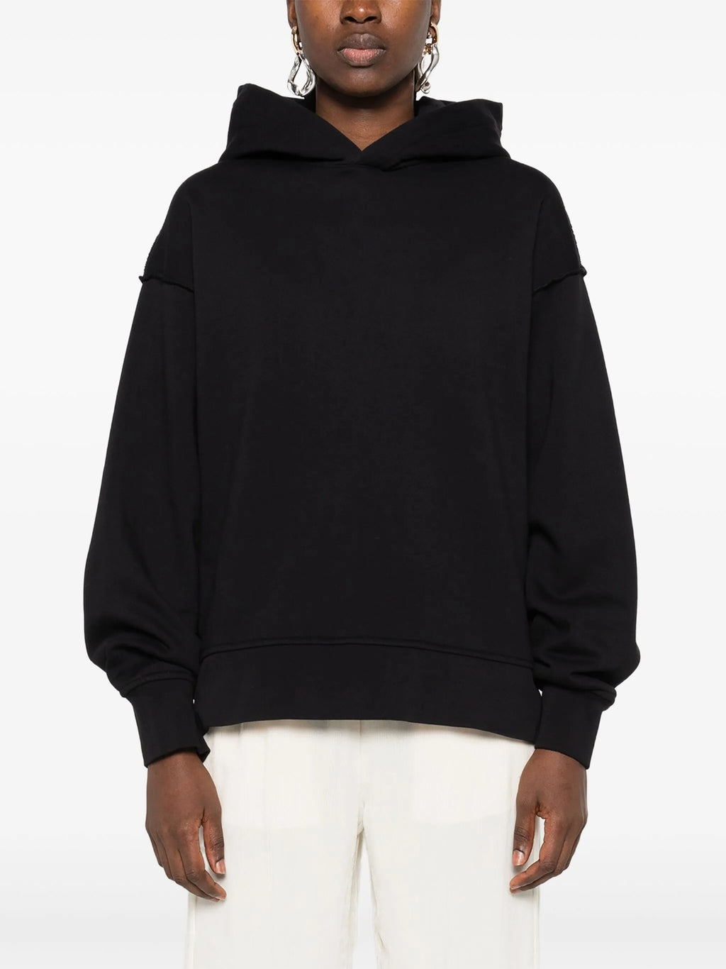 RECIPE TORTELLINO HOODIE