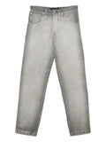 BELACHED REGULAR 5 POCKET DENIM