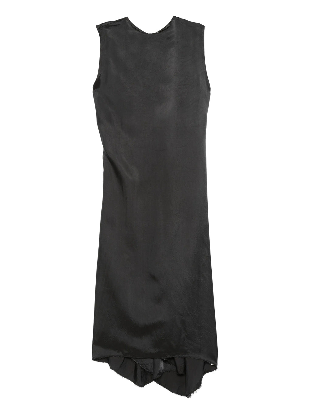 CORSET MAXI DRESS
