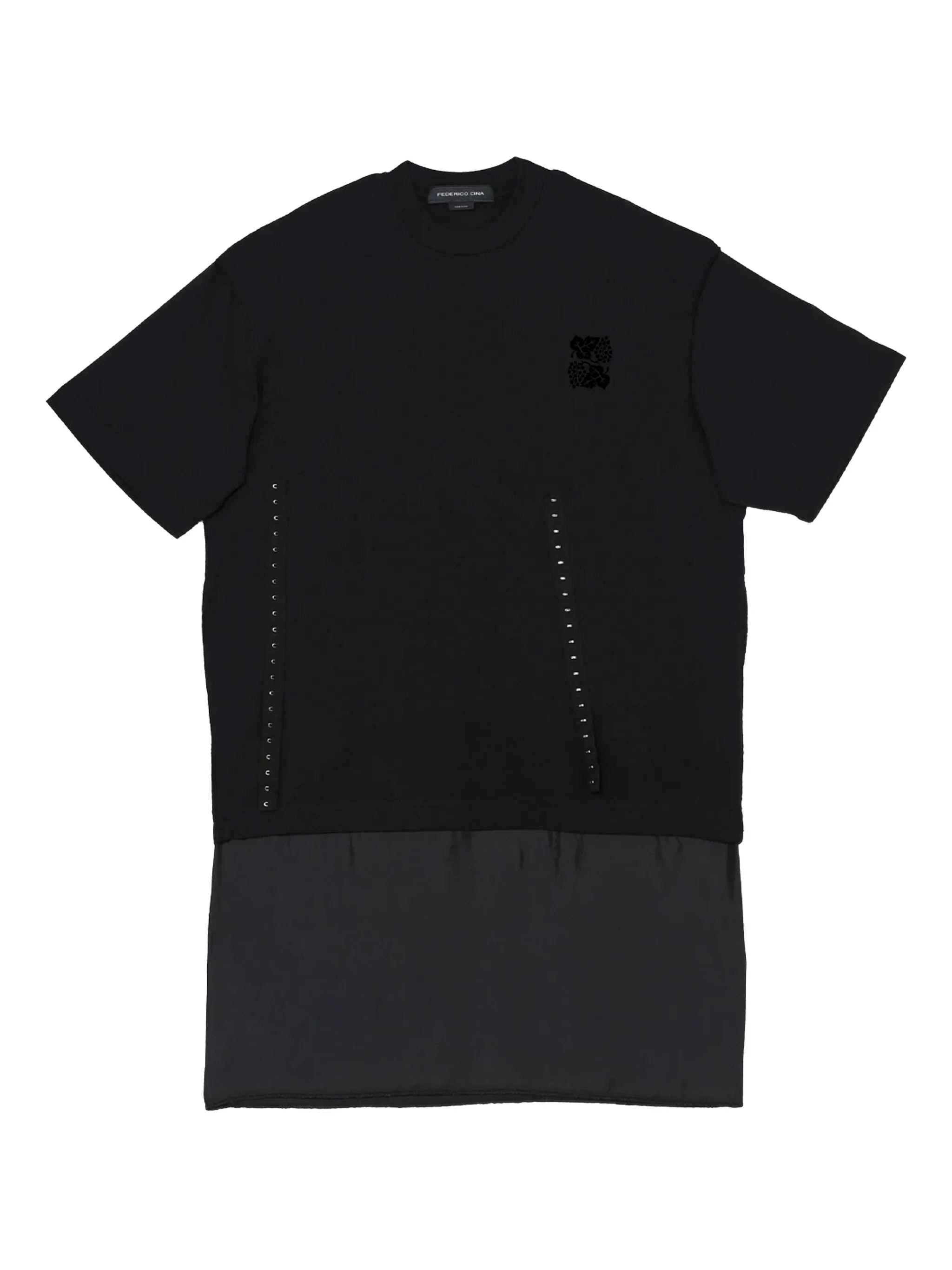 DRESS CORSET T-SHIRT