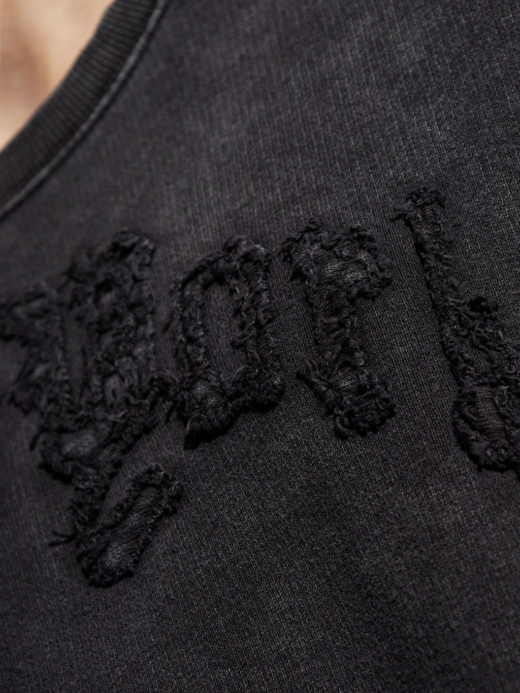 NEW YORK BALLOON CREWNECK
