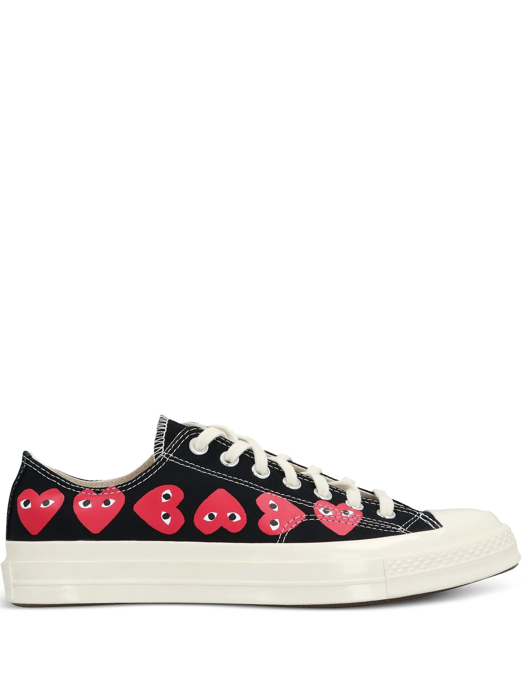 MULTI HEART CT70 LOW TOP