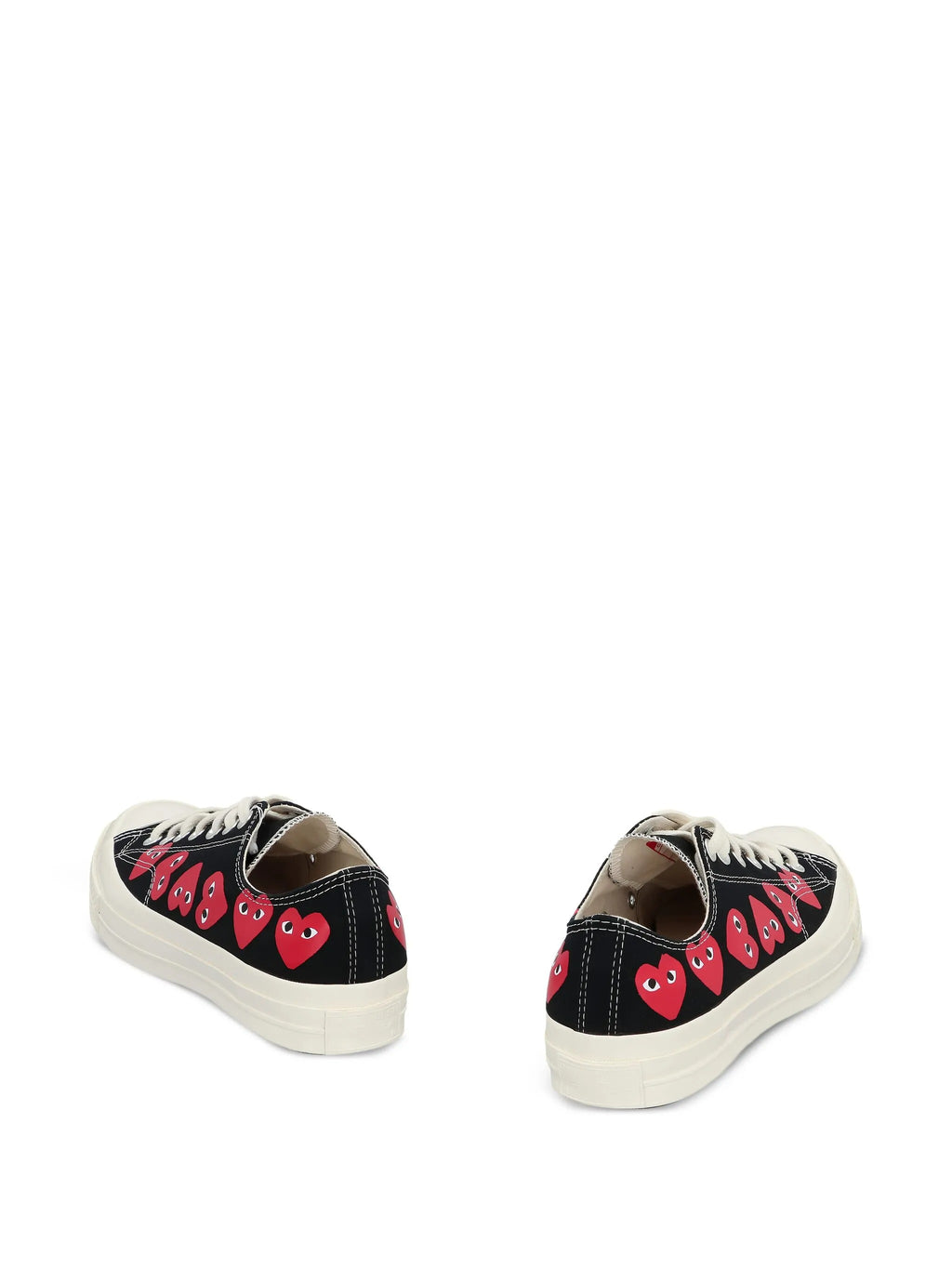 MULTI HEART CT70 LOW TOP