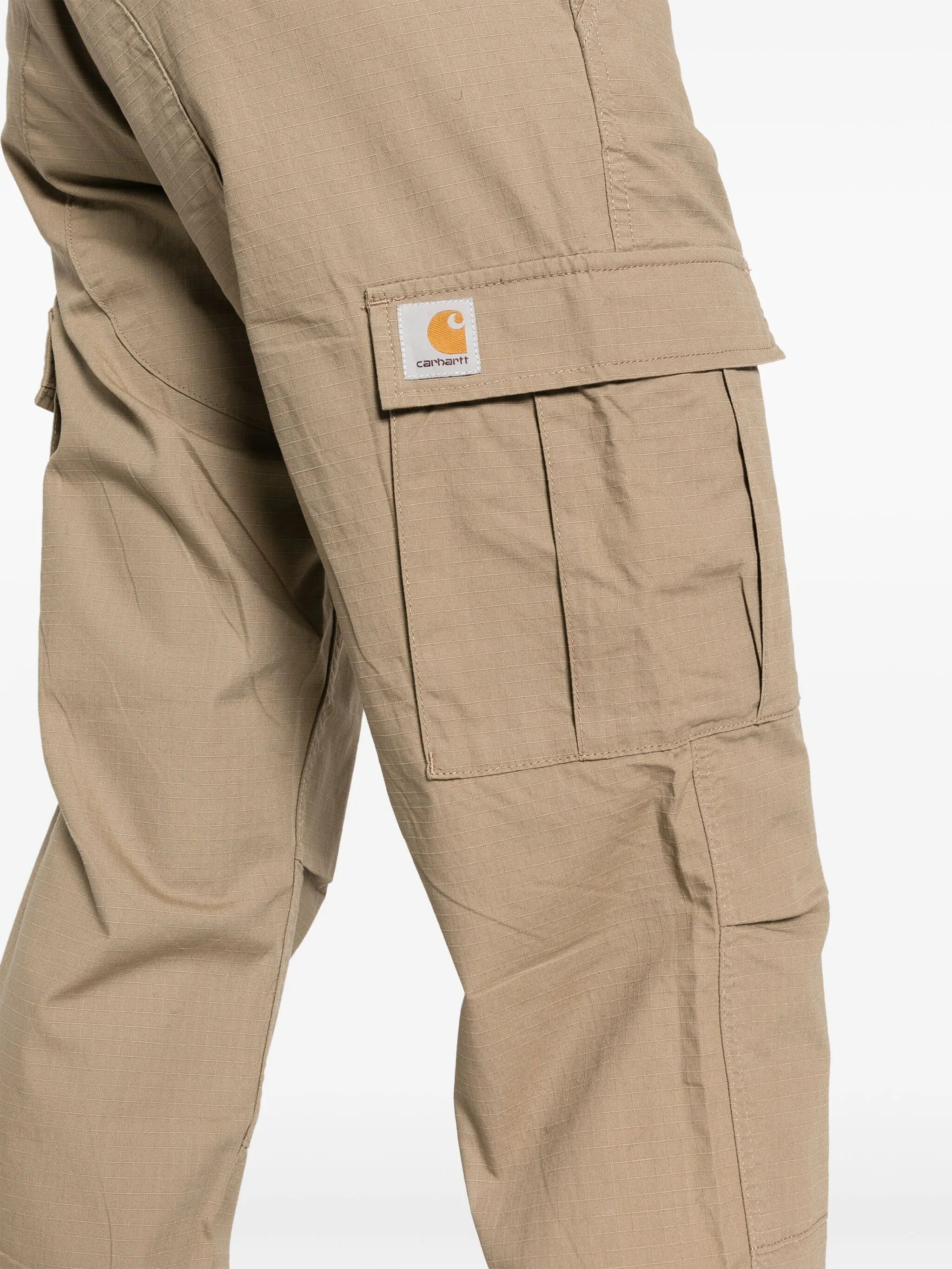 Aviation Pant