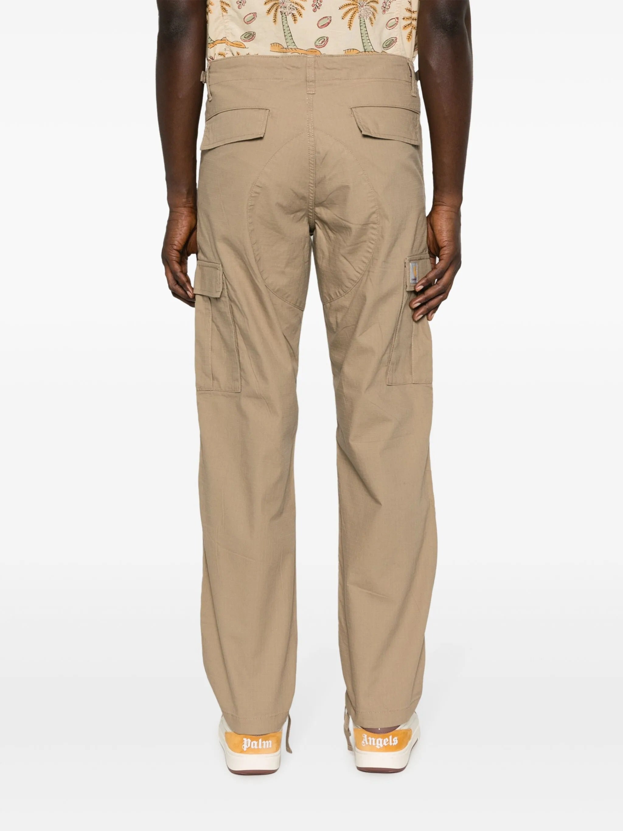 Aviation Pant