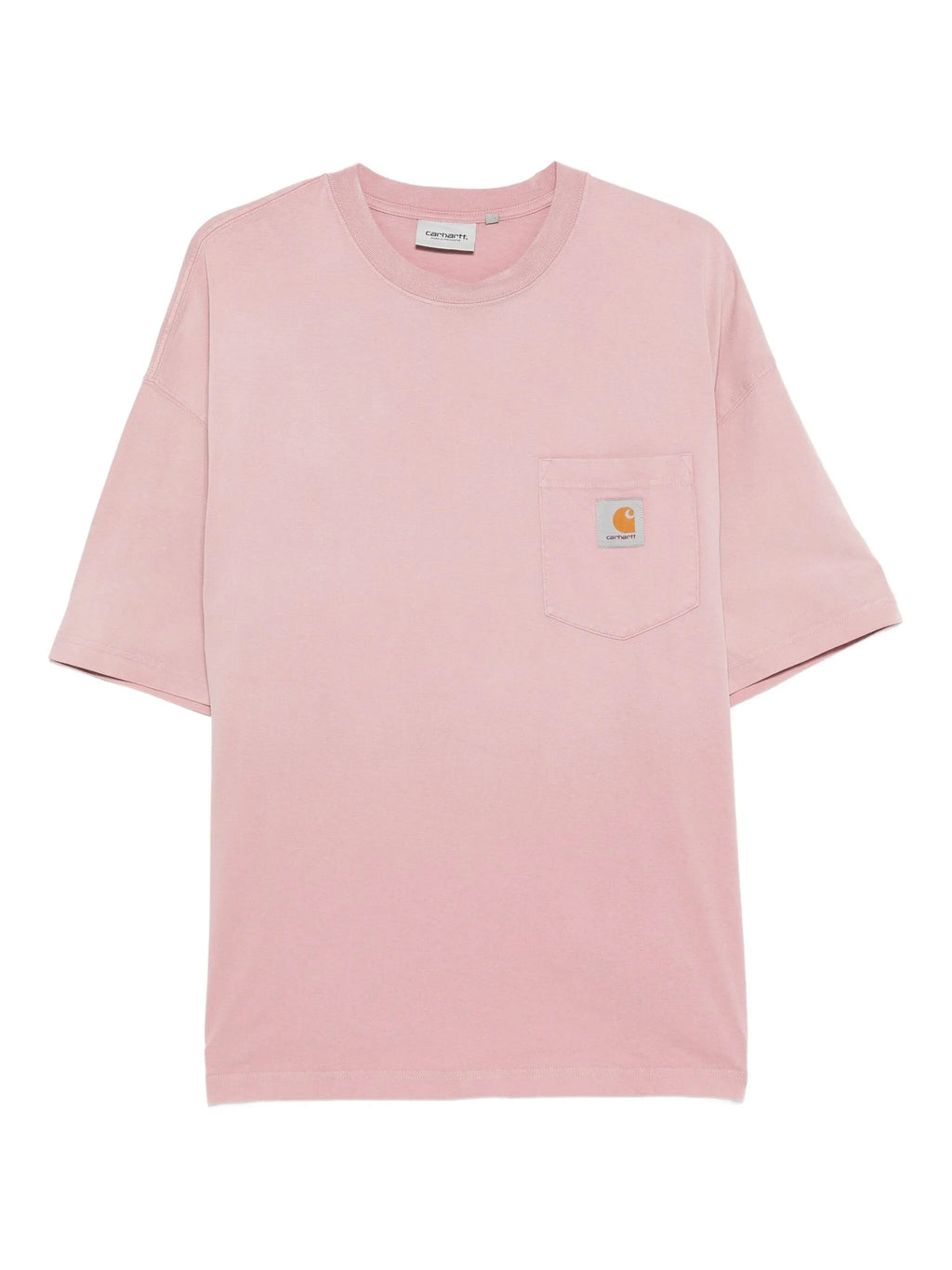 S/S Hudson Pocket T-Shirt