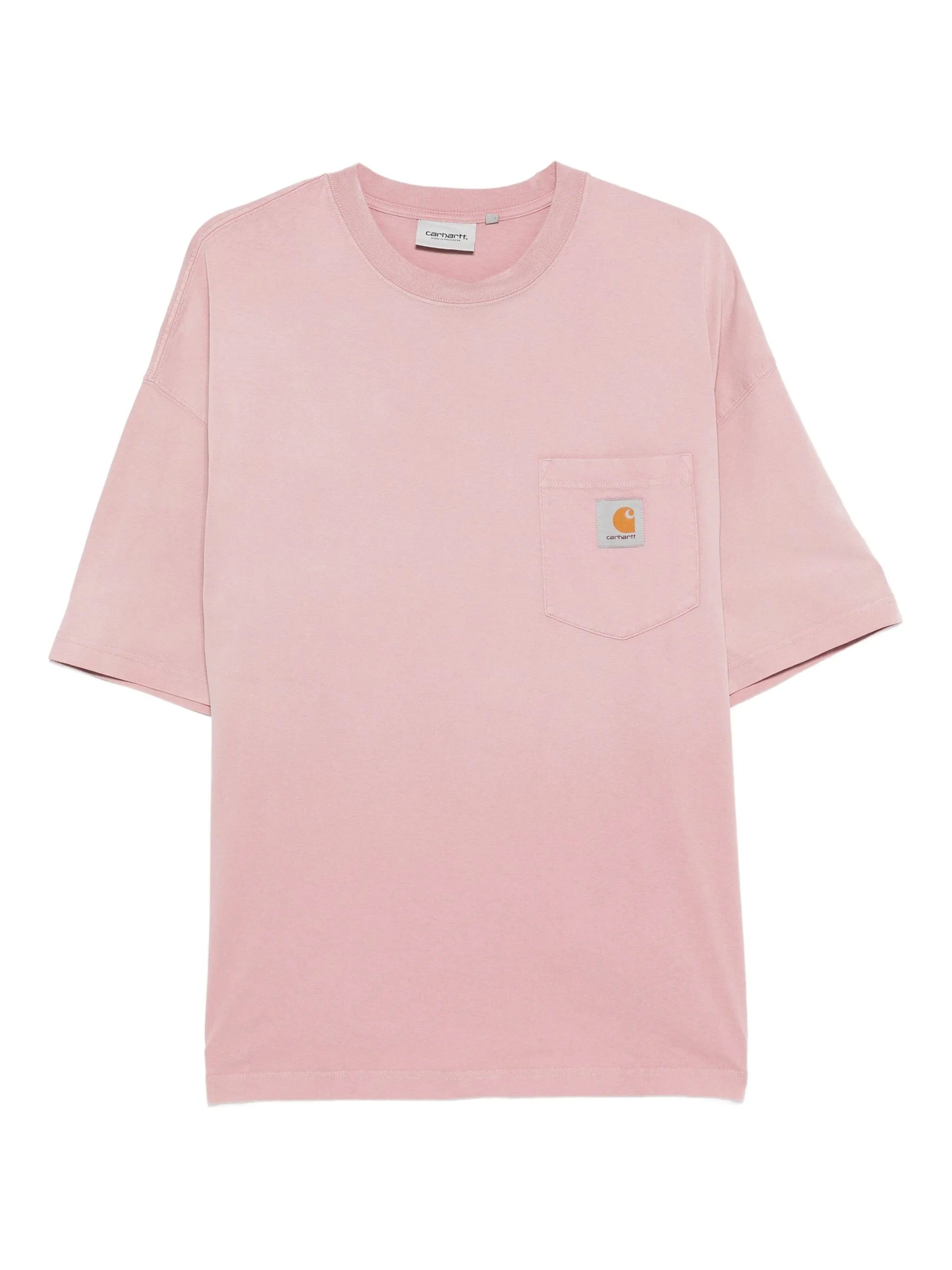 S/S Hudson Pocket T-Shirt