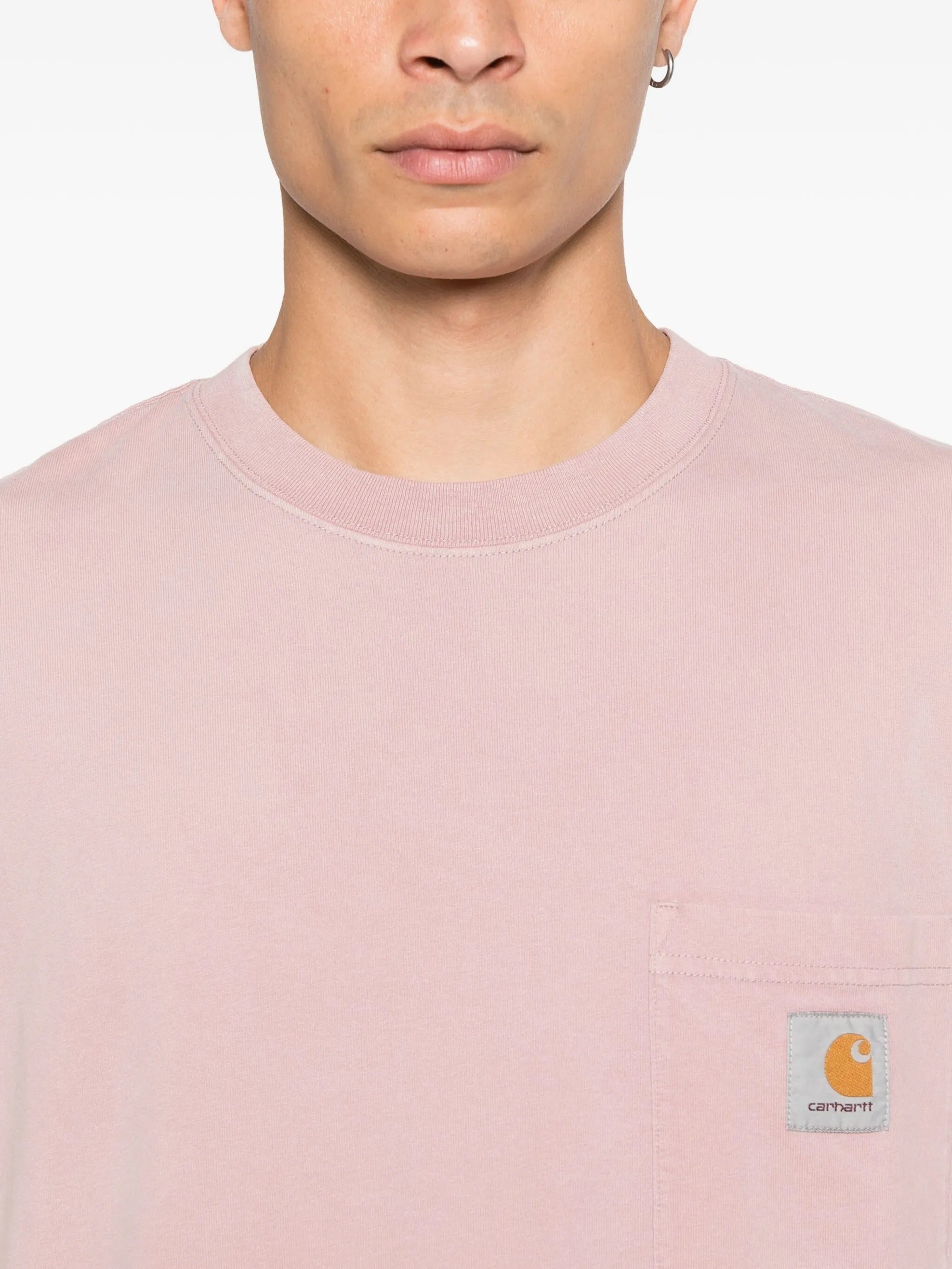 S/S Hudson Pocket T-Shirt