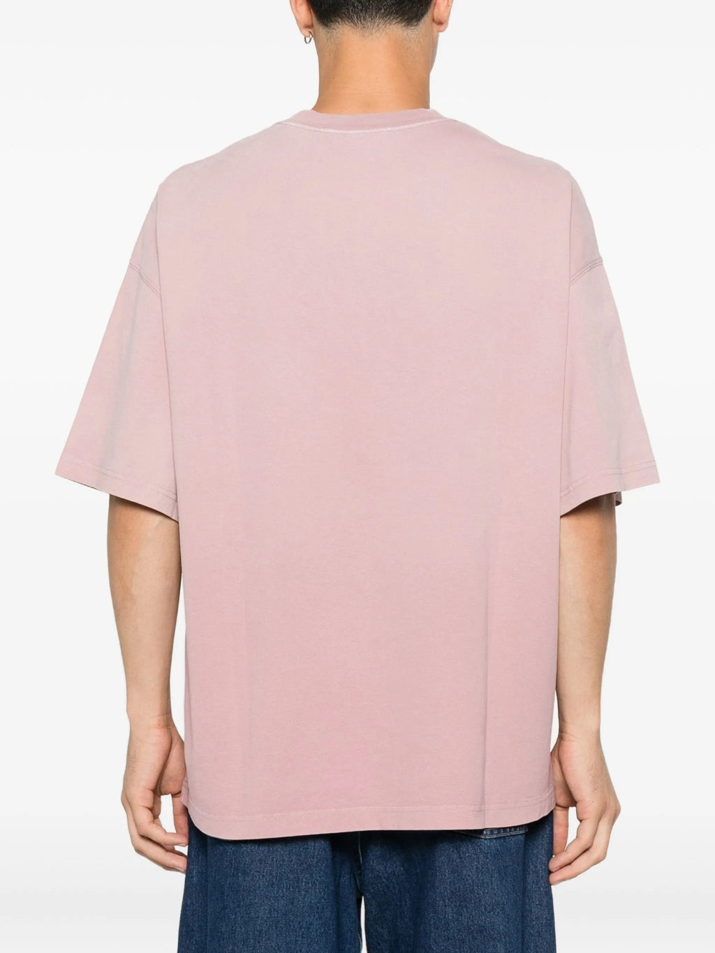 S/S Hudson Pocket T-Shirt