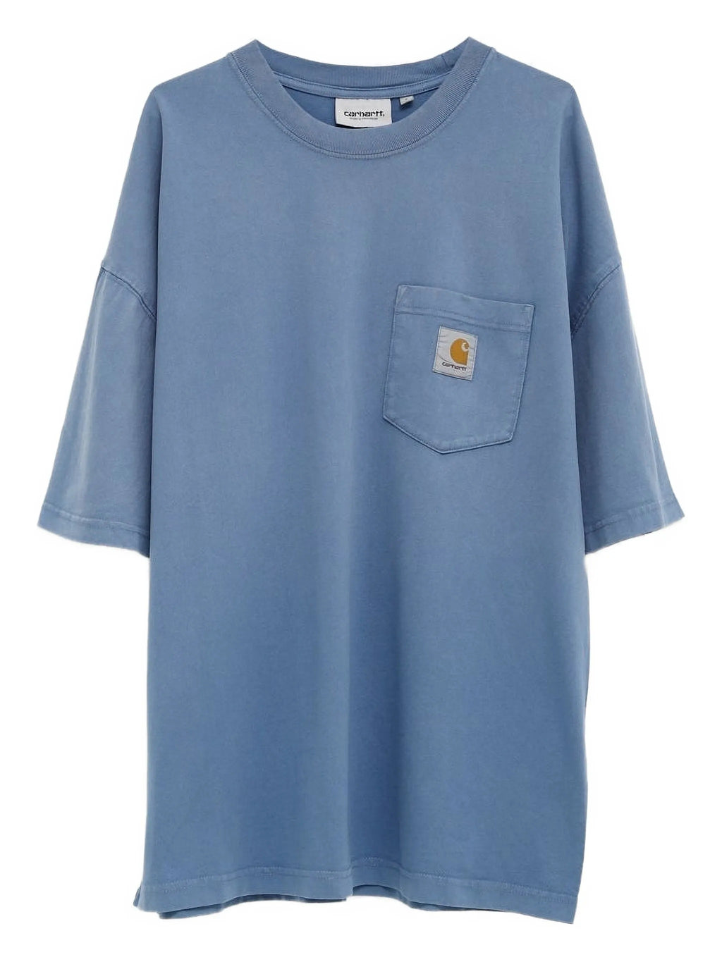 S/S Hudson Pocket T-Shirt