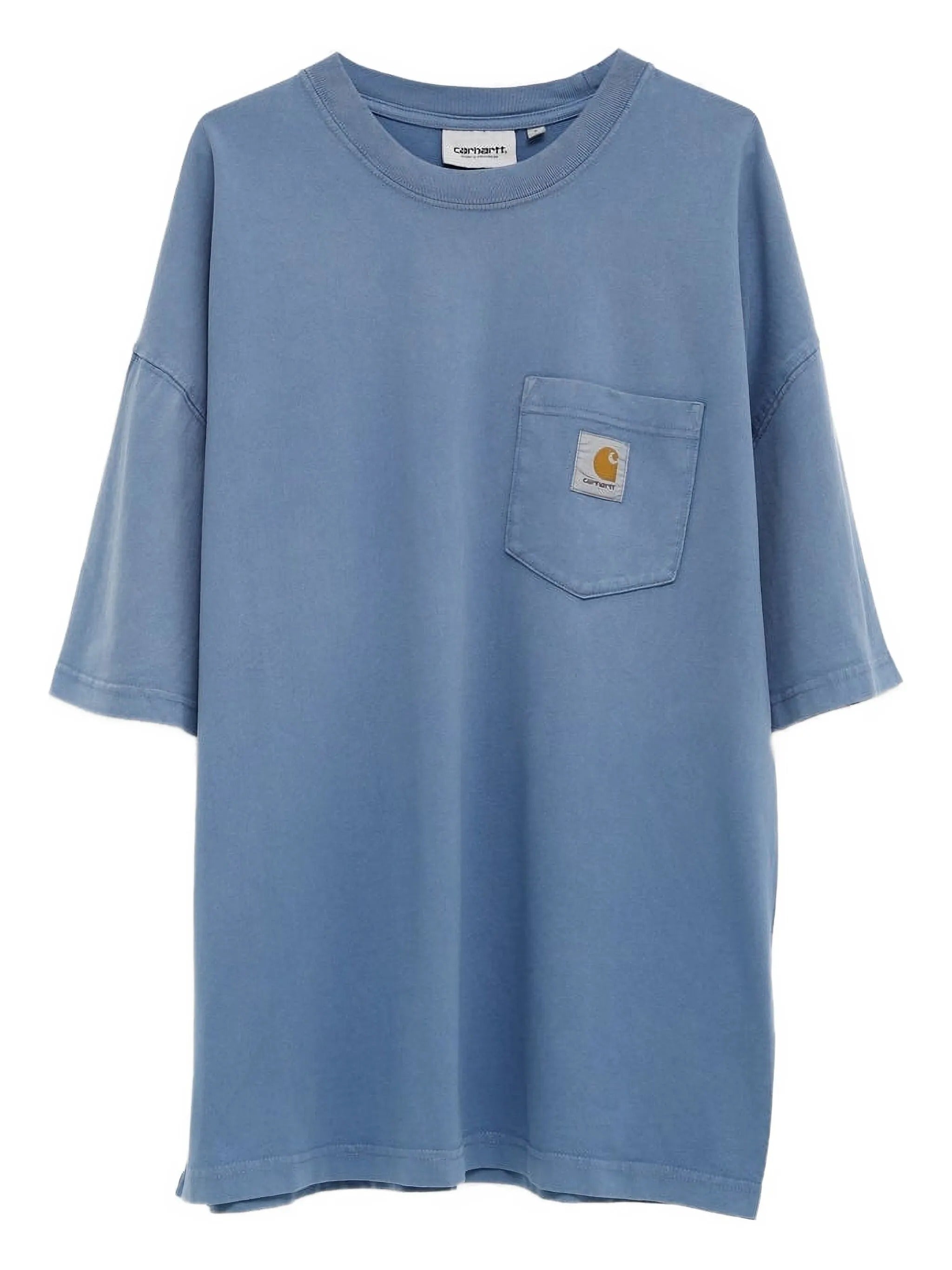 S/S Hudson Pocket T-Shirt