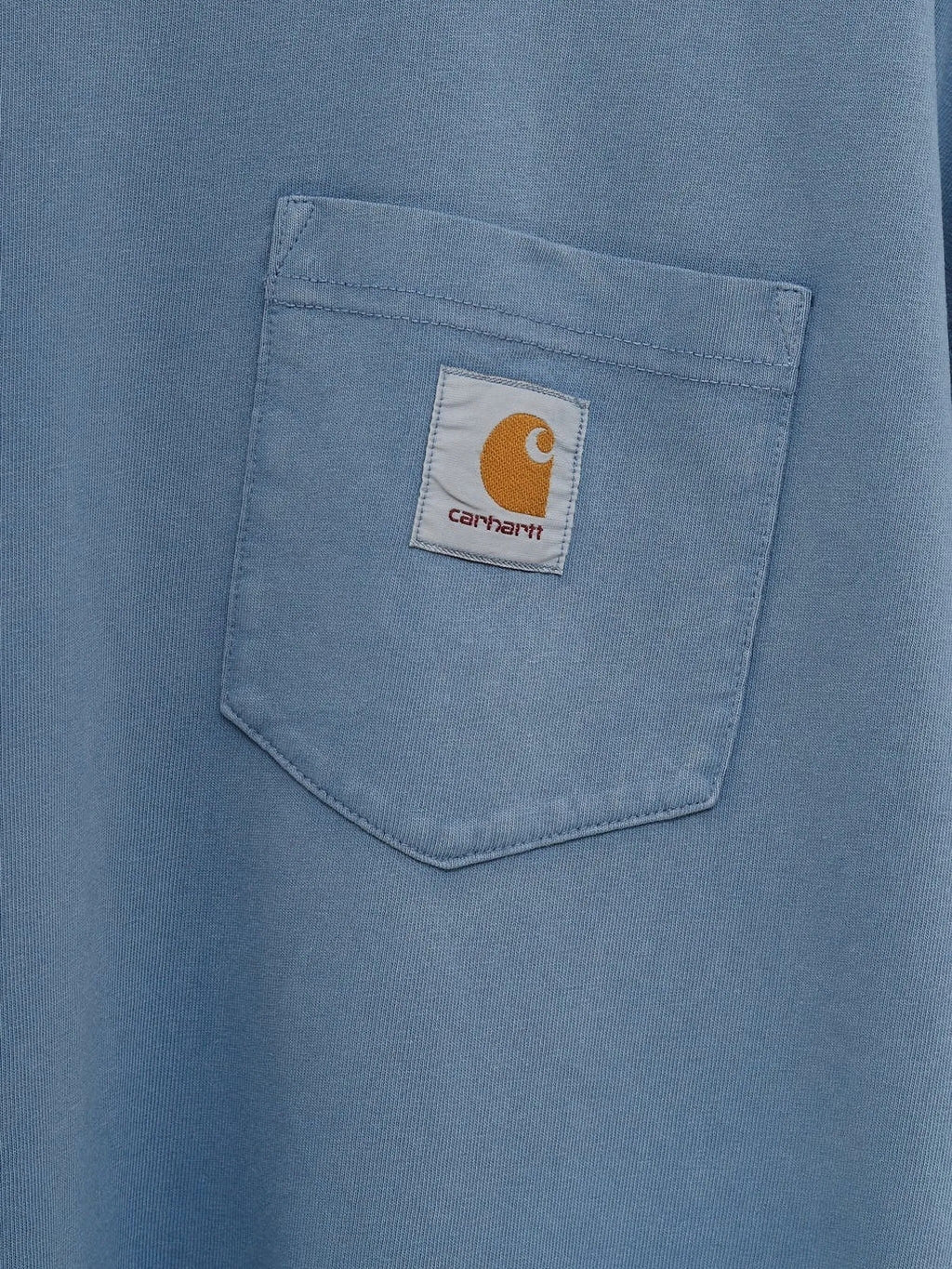 S/S Hudson Pocket T-Shirt