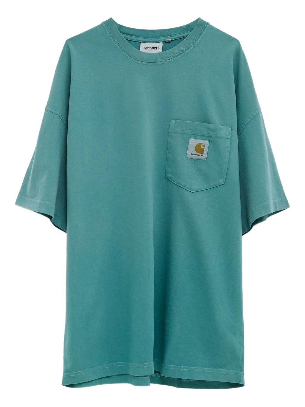 S/S Hudson Pocket T-Shirt