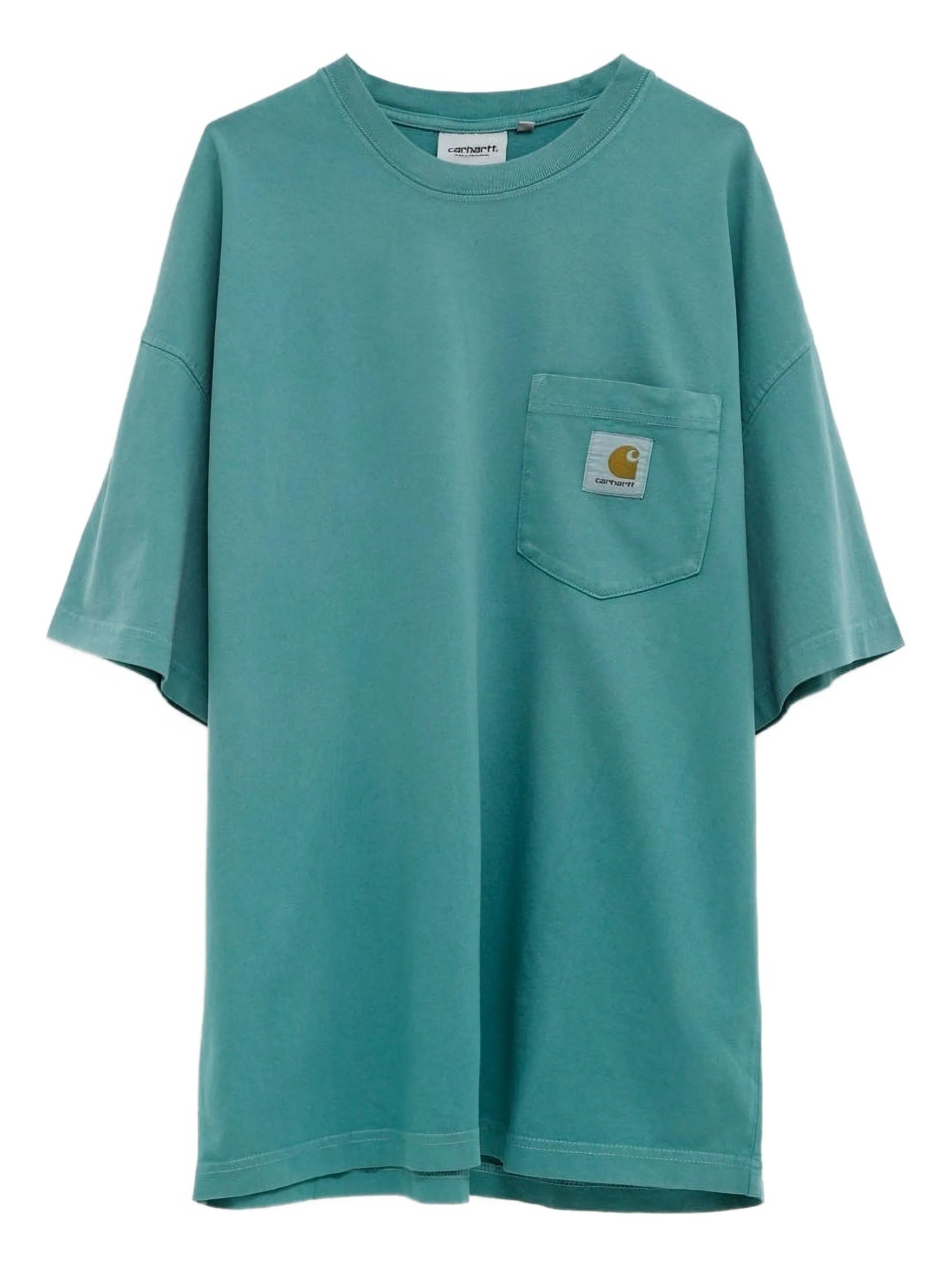 S/S Hudson Pocket T-Shirt