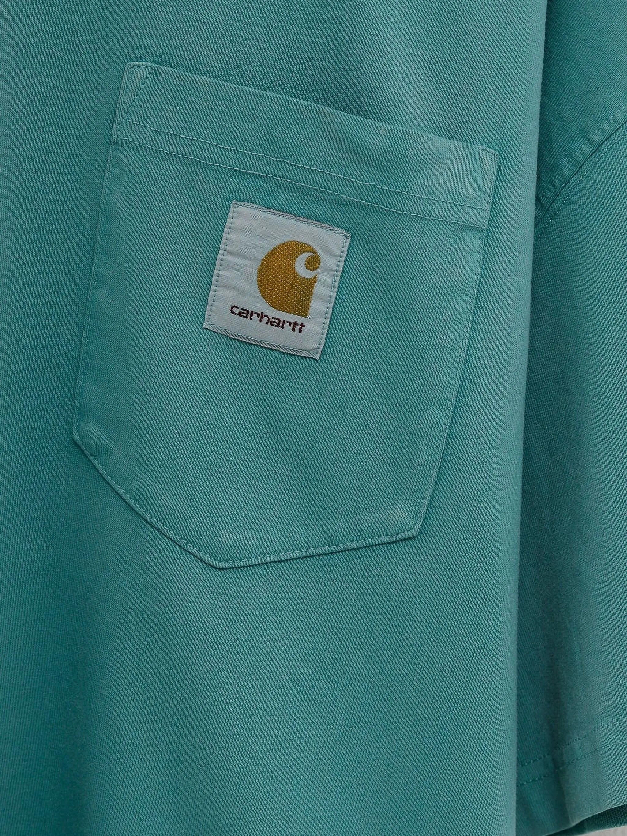 S/S Hudson Pocket T-Shirt