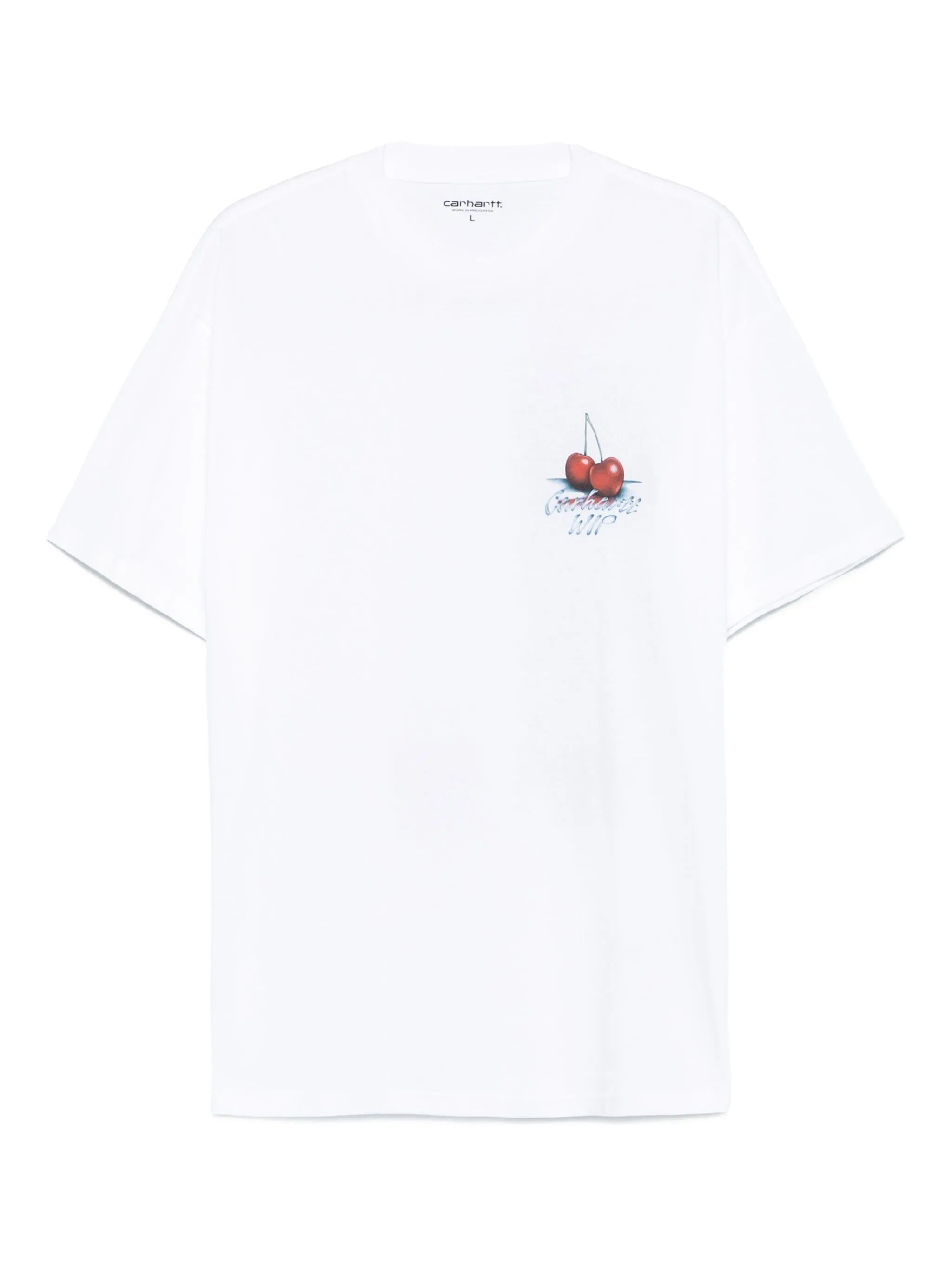 S/S Jake Garcia T-Shirt