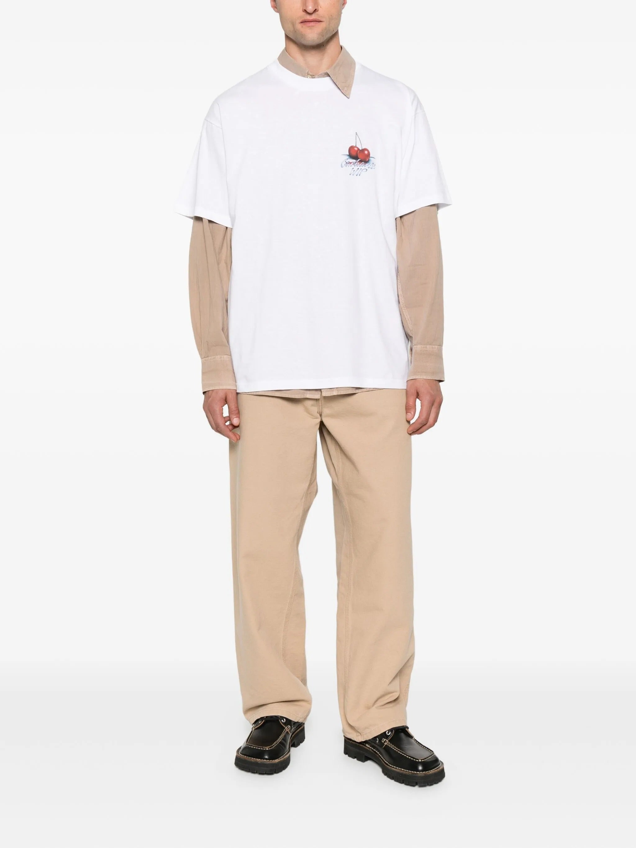 S/S Jake Garcia T-Shirt