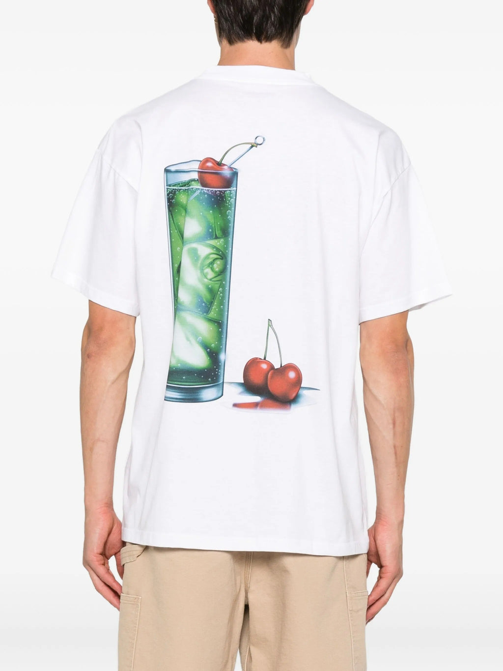 S/S Jake Garcia T-Shirt