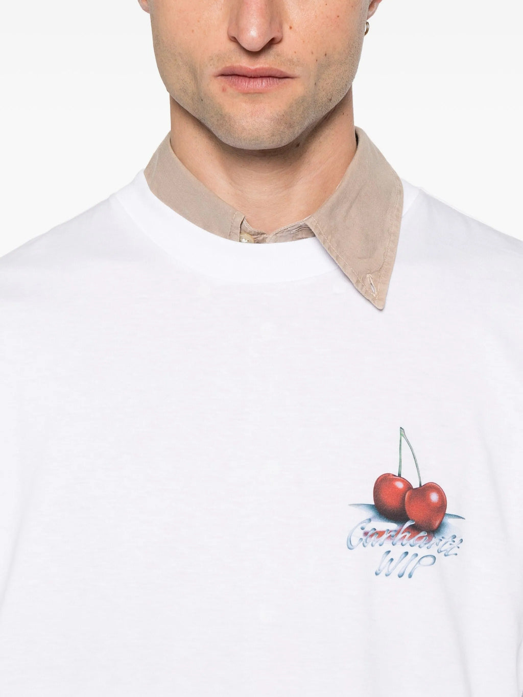 S/S Jake Garcia T-Shirt