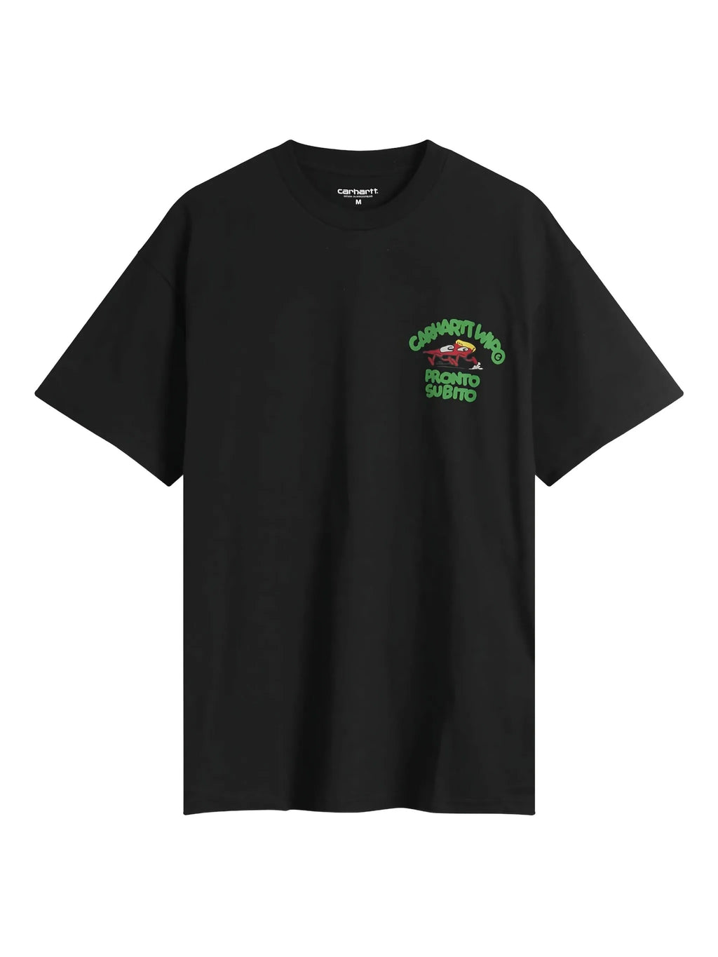 S/S Pronto T-Shirt