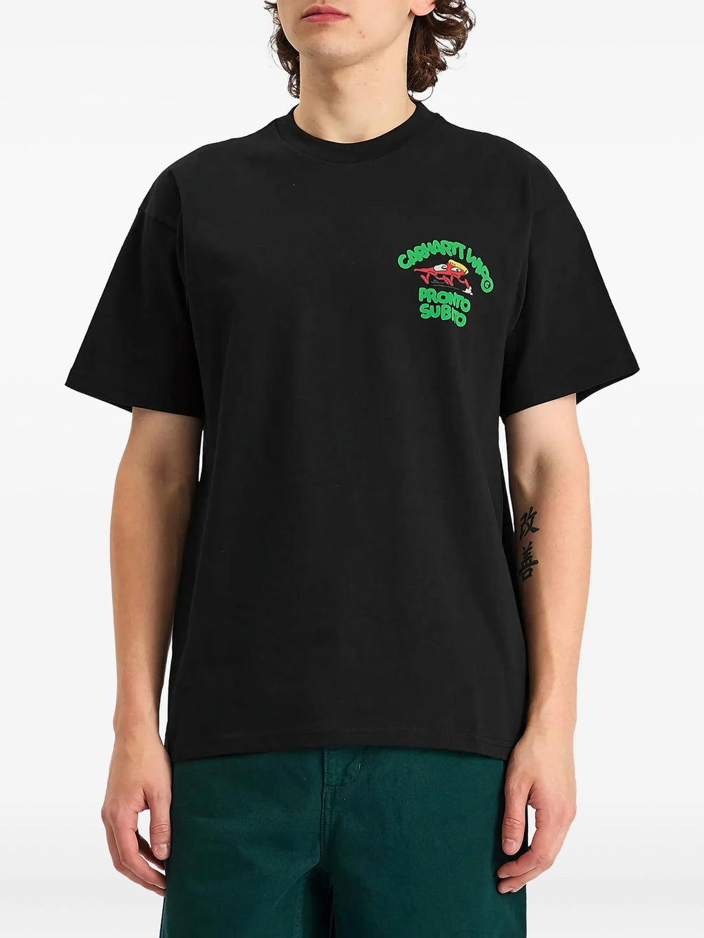 S/S Pronto T-Shirt