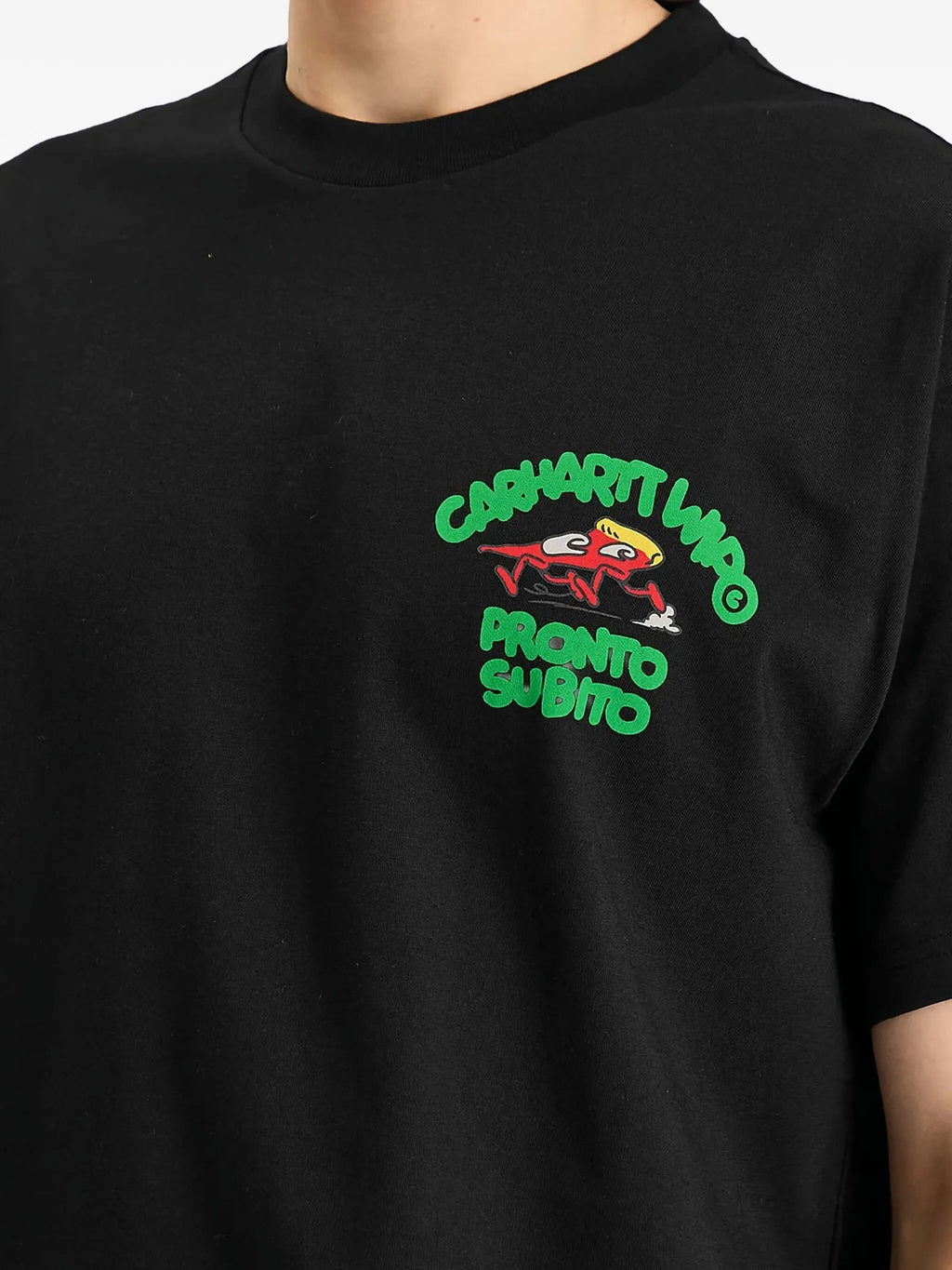 S/S Pronto T-Shirt