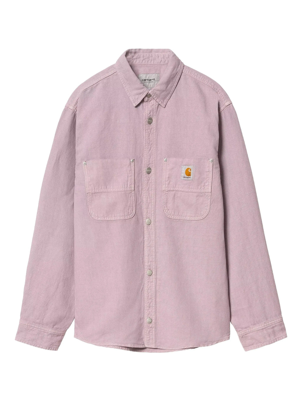 Walter Shirt Jacket
