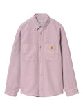 Walter Shirt Jacket