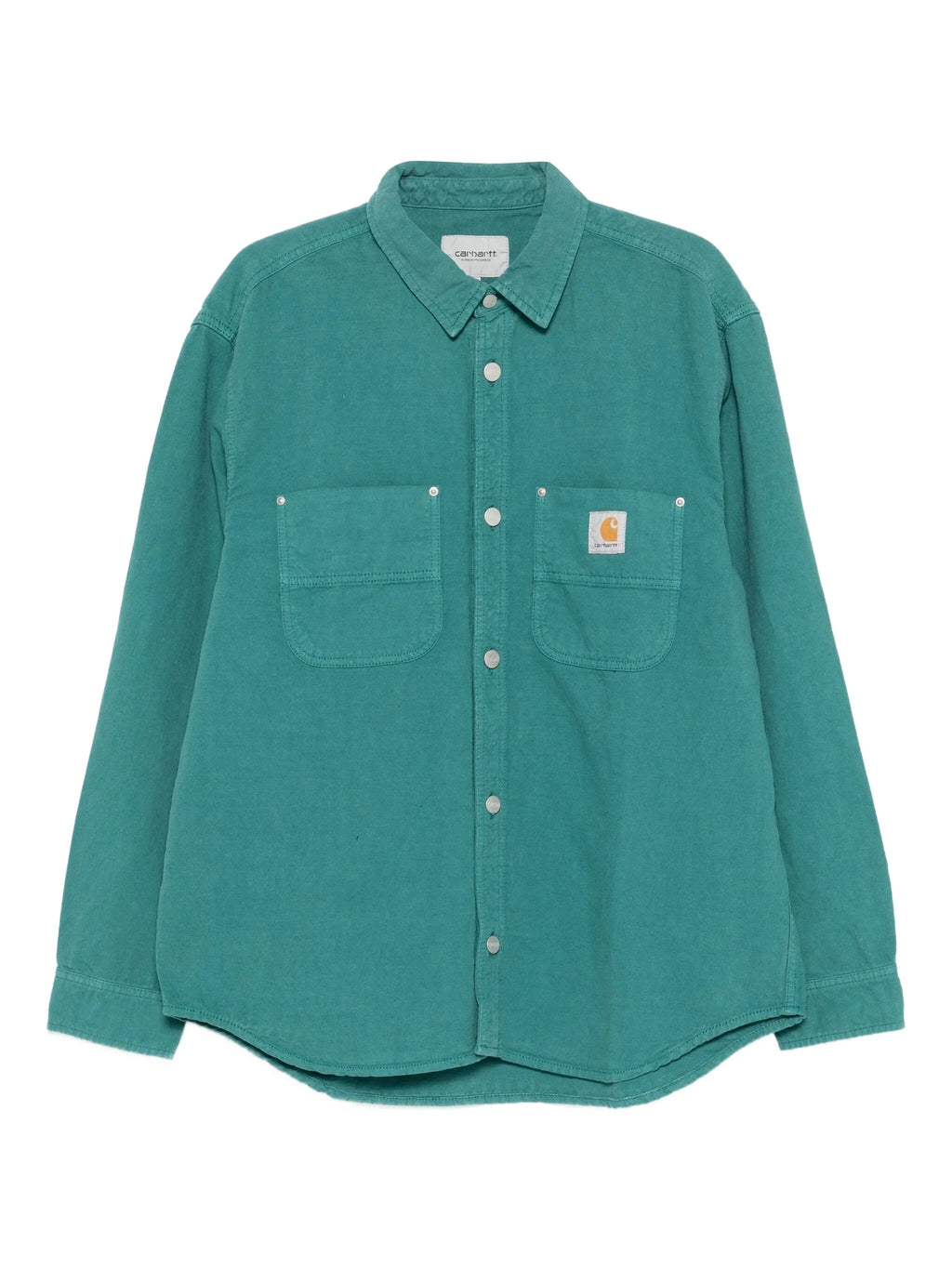 Walter Shirt Jacket