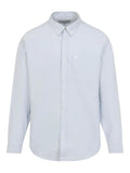 L/S C-Logo Shirt