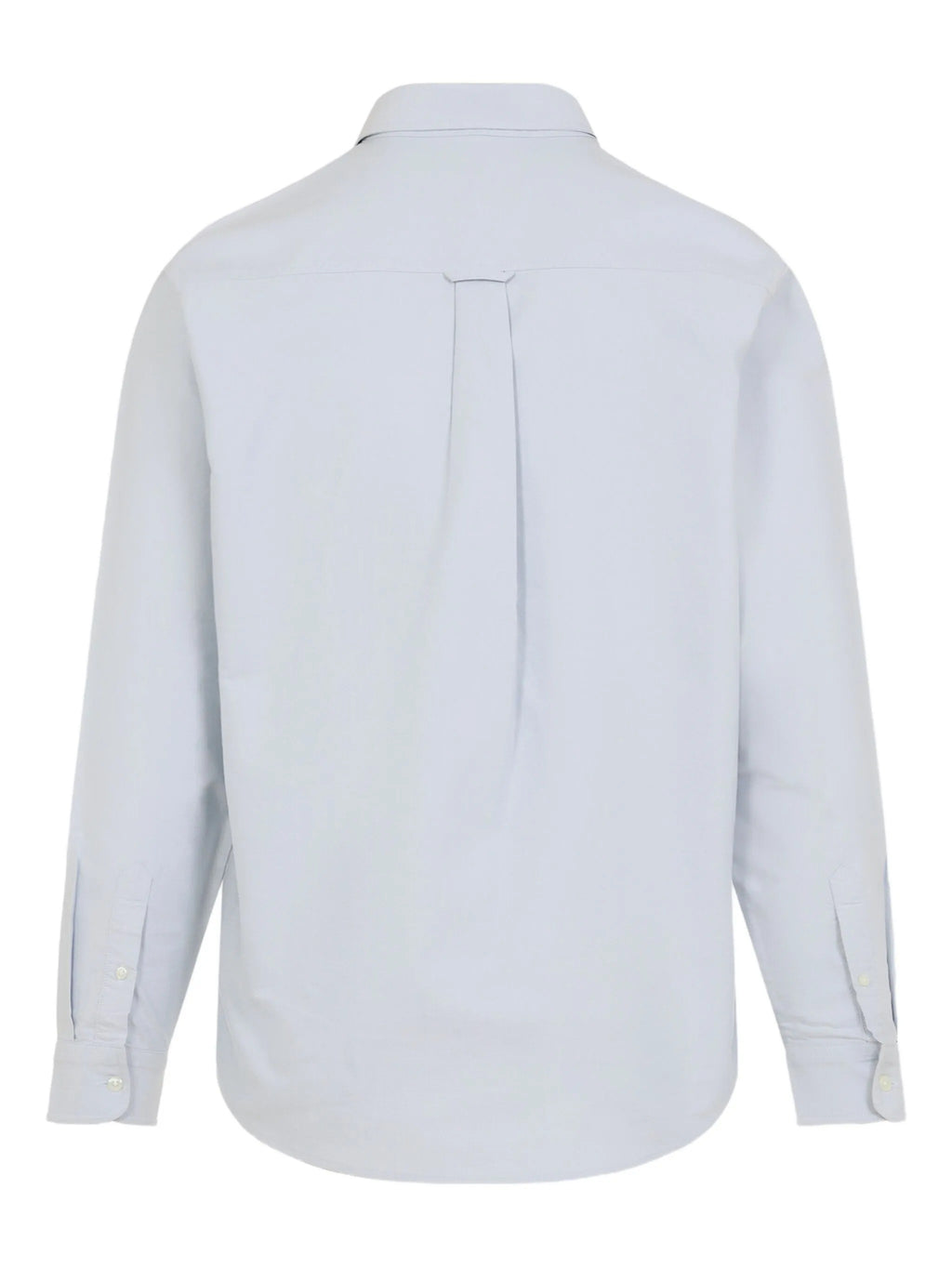 L/S C-Logo Shirt