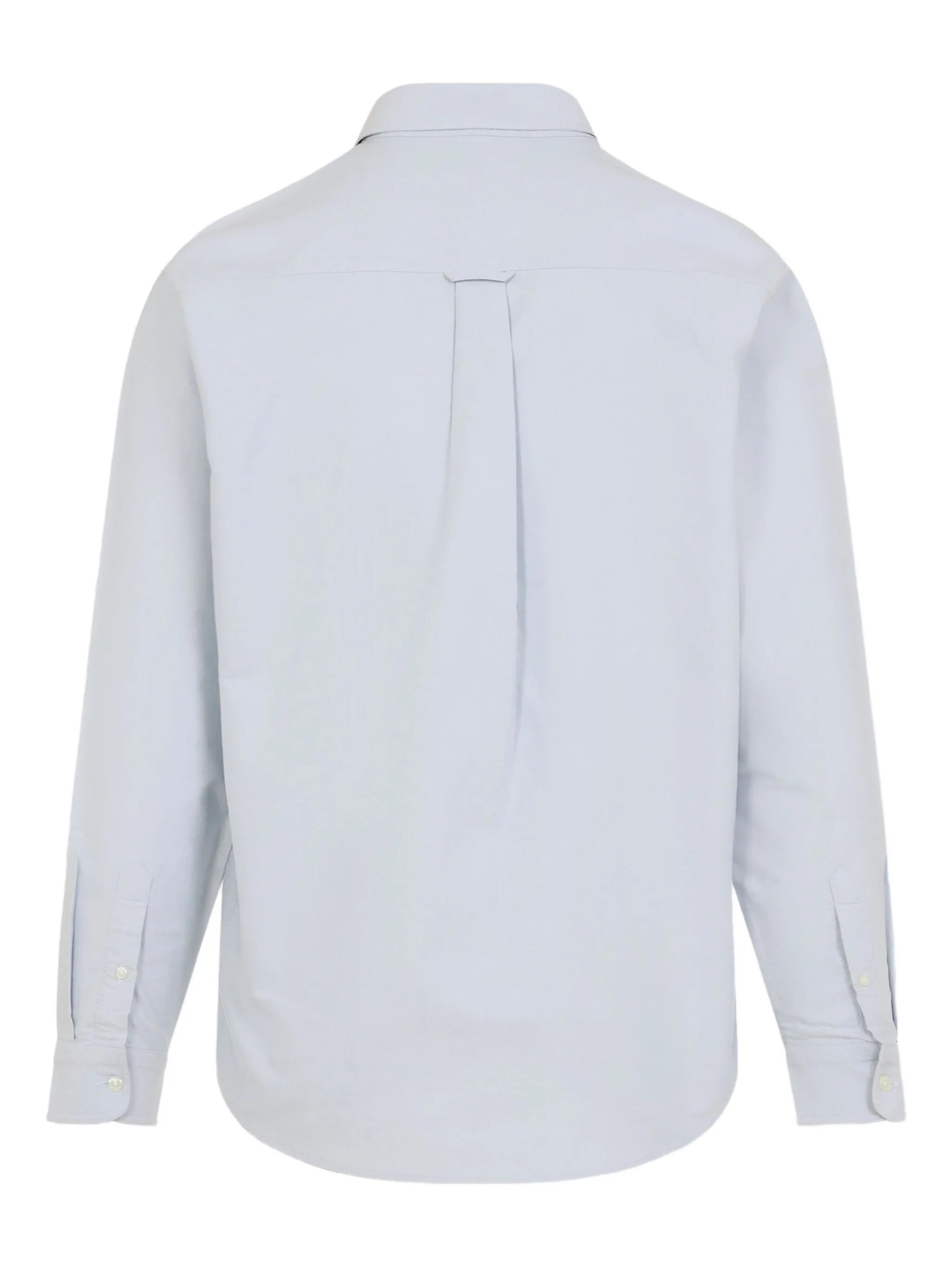 L/S C-Logo Shirt