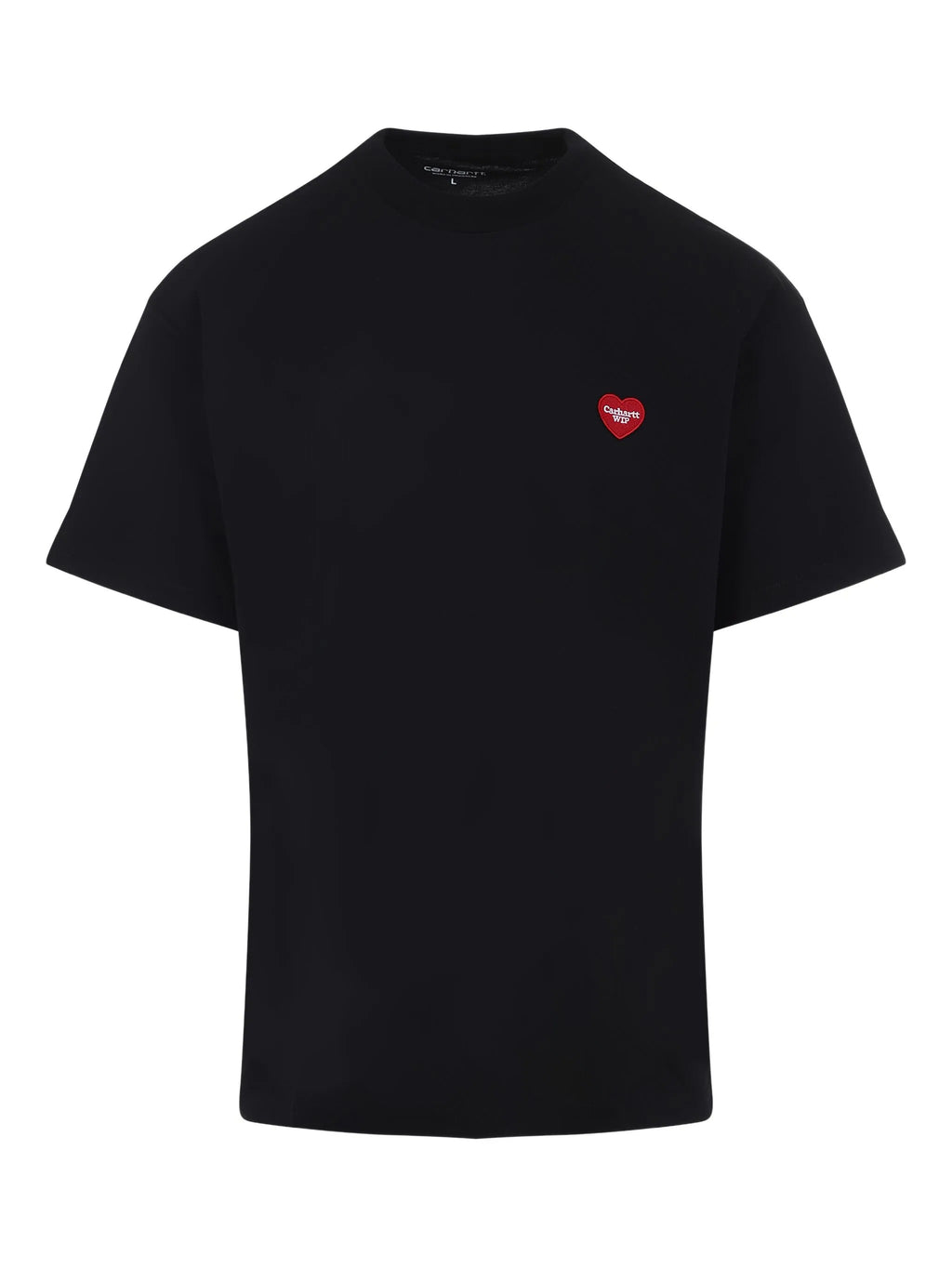 S/S Heart II Hartt T-Shirt