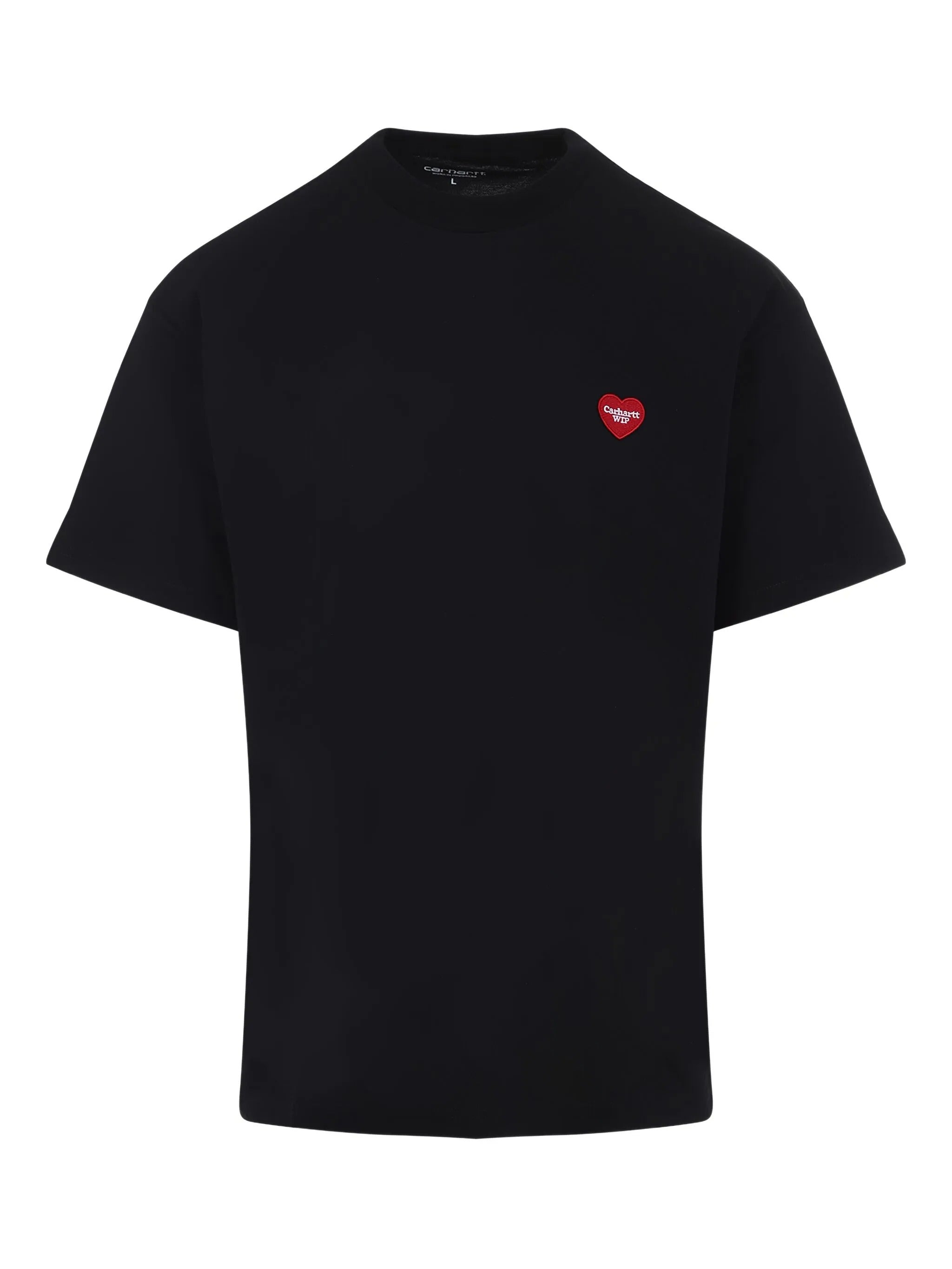 S/S Heart II Hartt T-Shirt