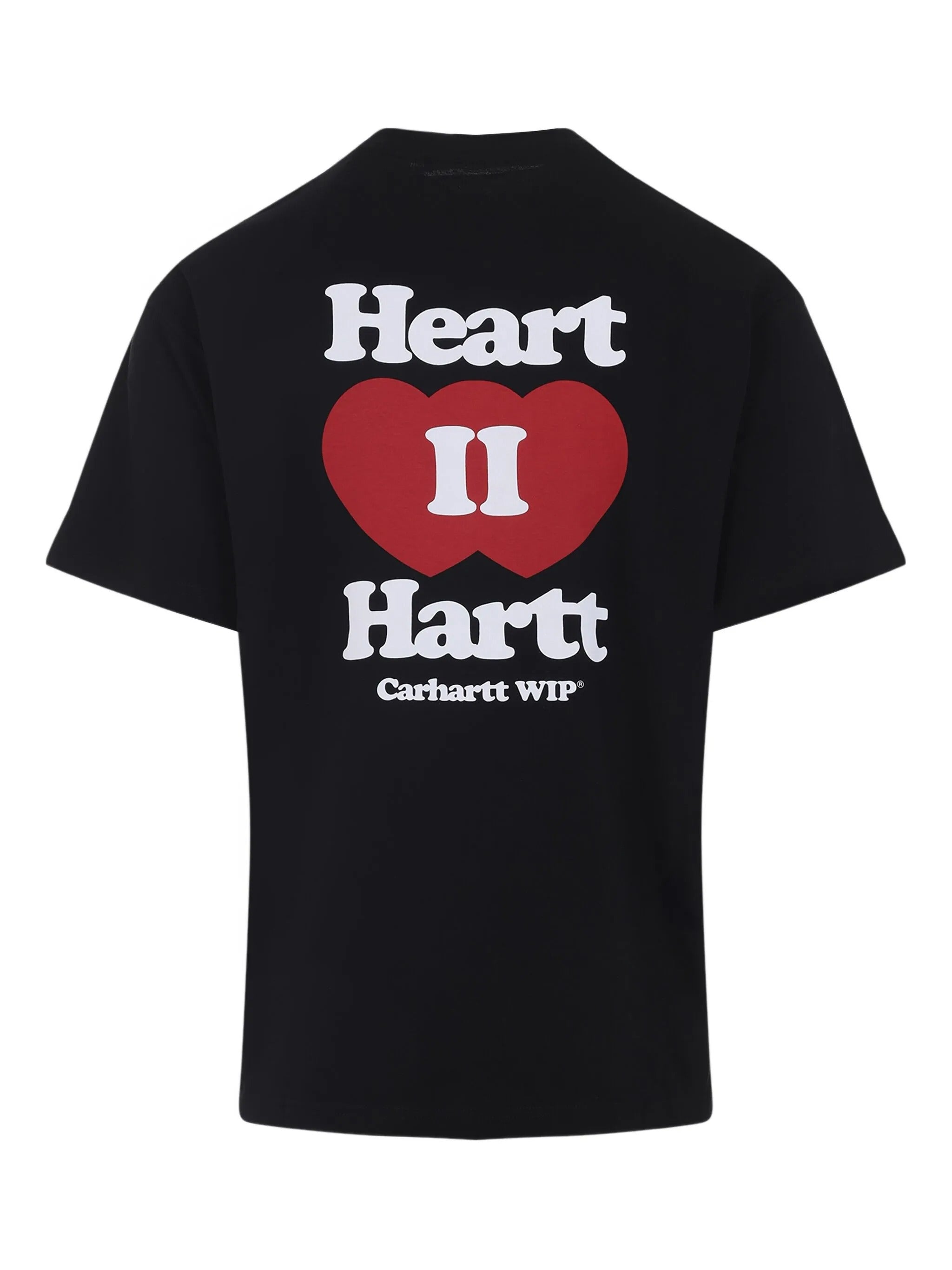 S/S Heart II Hartt T-Shirt