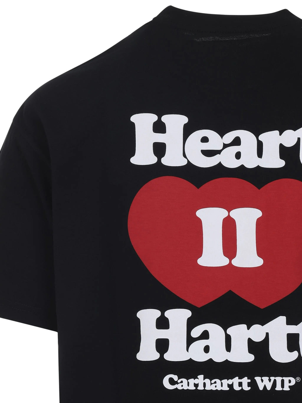 S/S Heart II Hartt T-Shirt