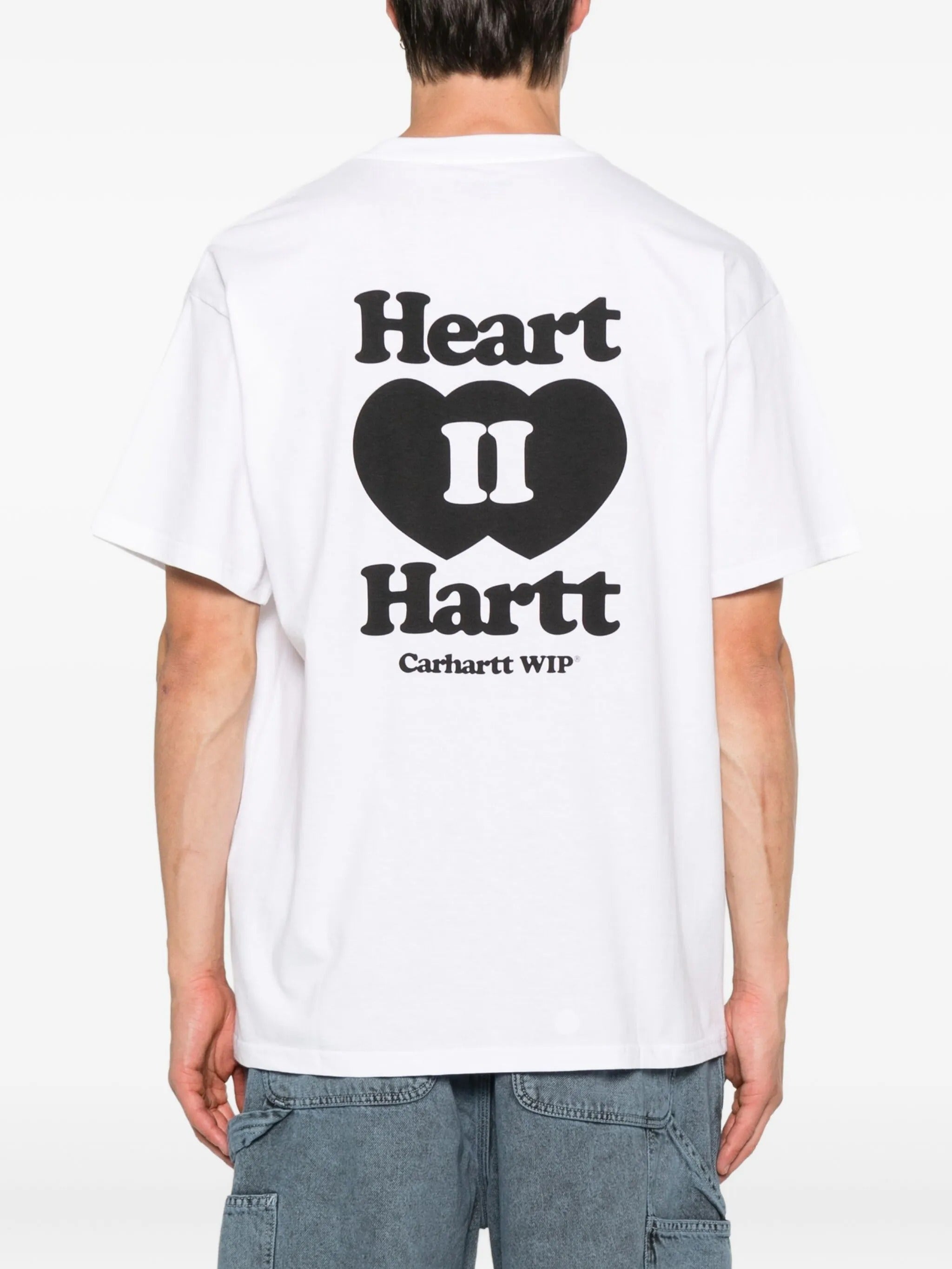 S/S Heart II Hartt T-Shirt