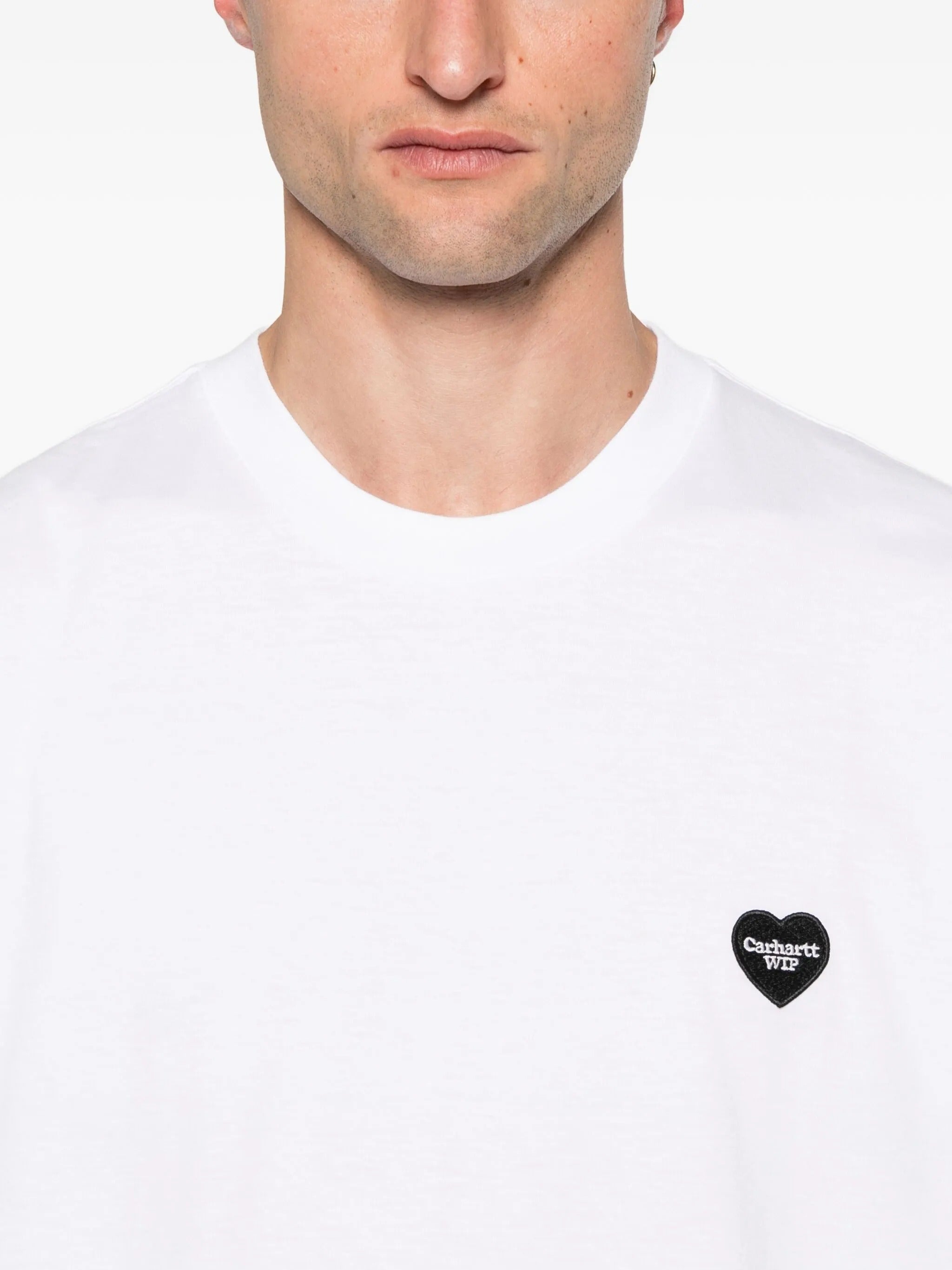 S/S Heart II Hartt T-Shirt