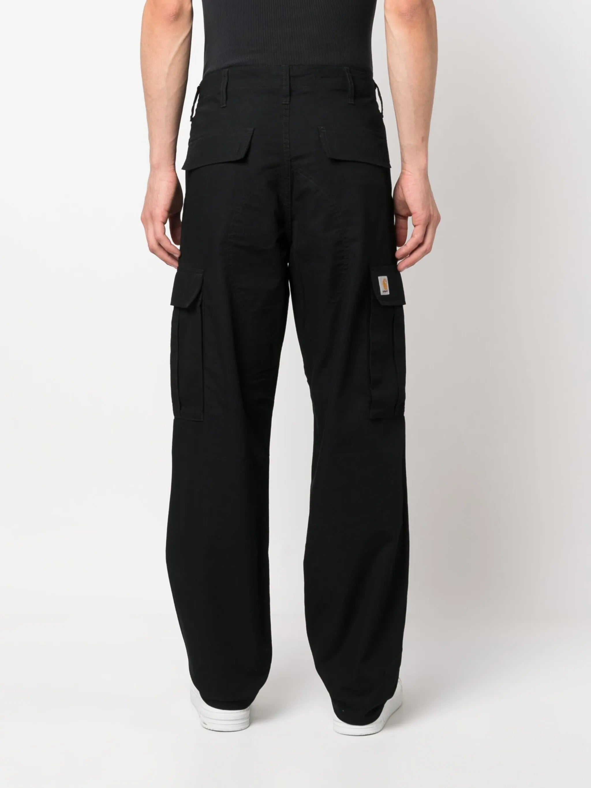 Regular Cargo Pant