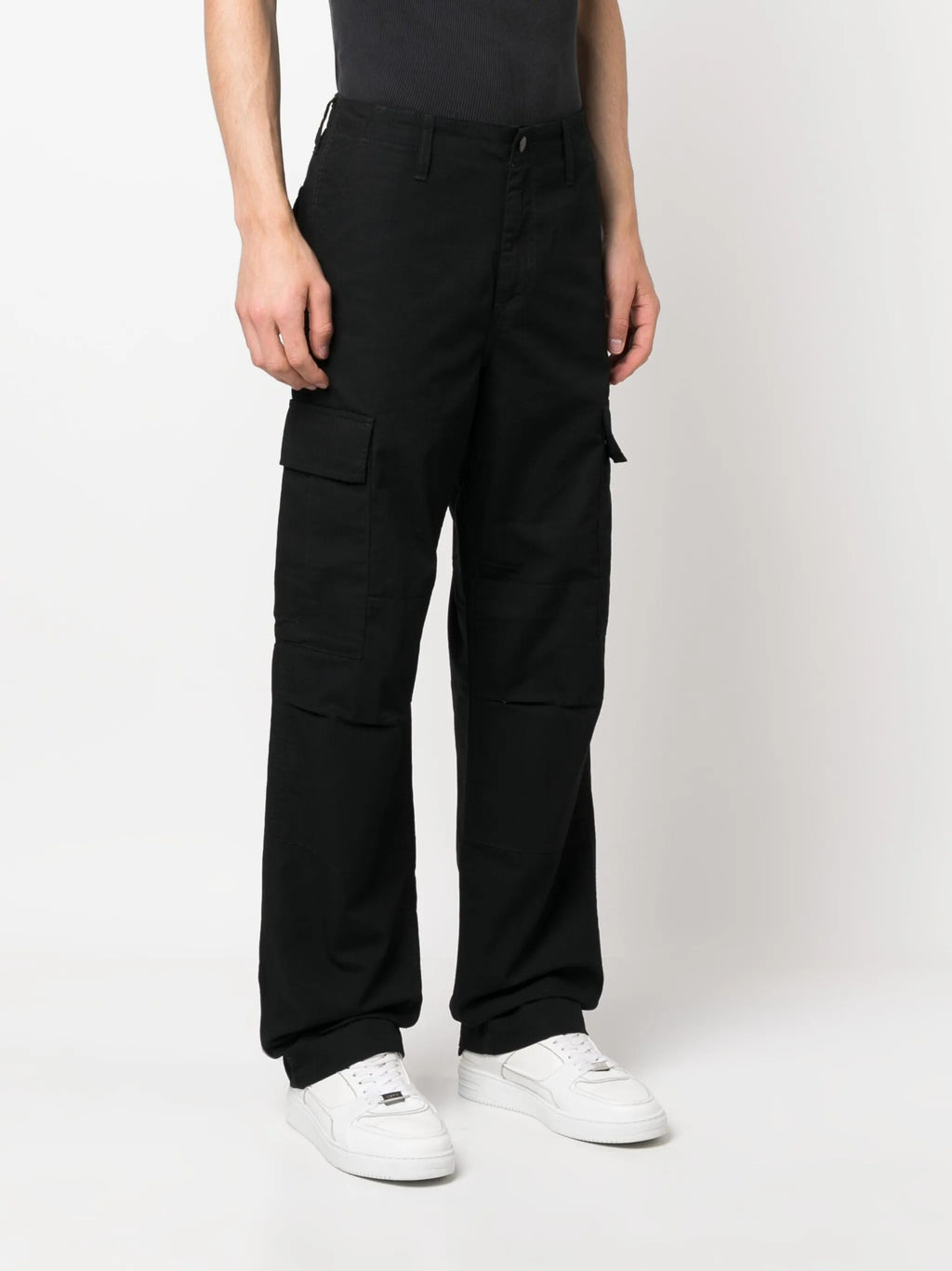 Regular Cargo Pant