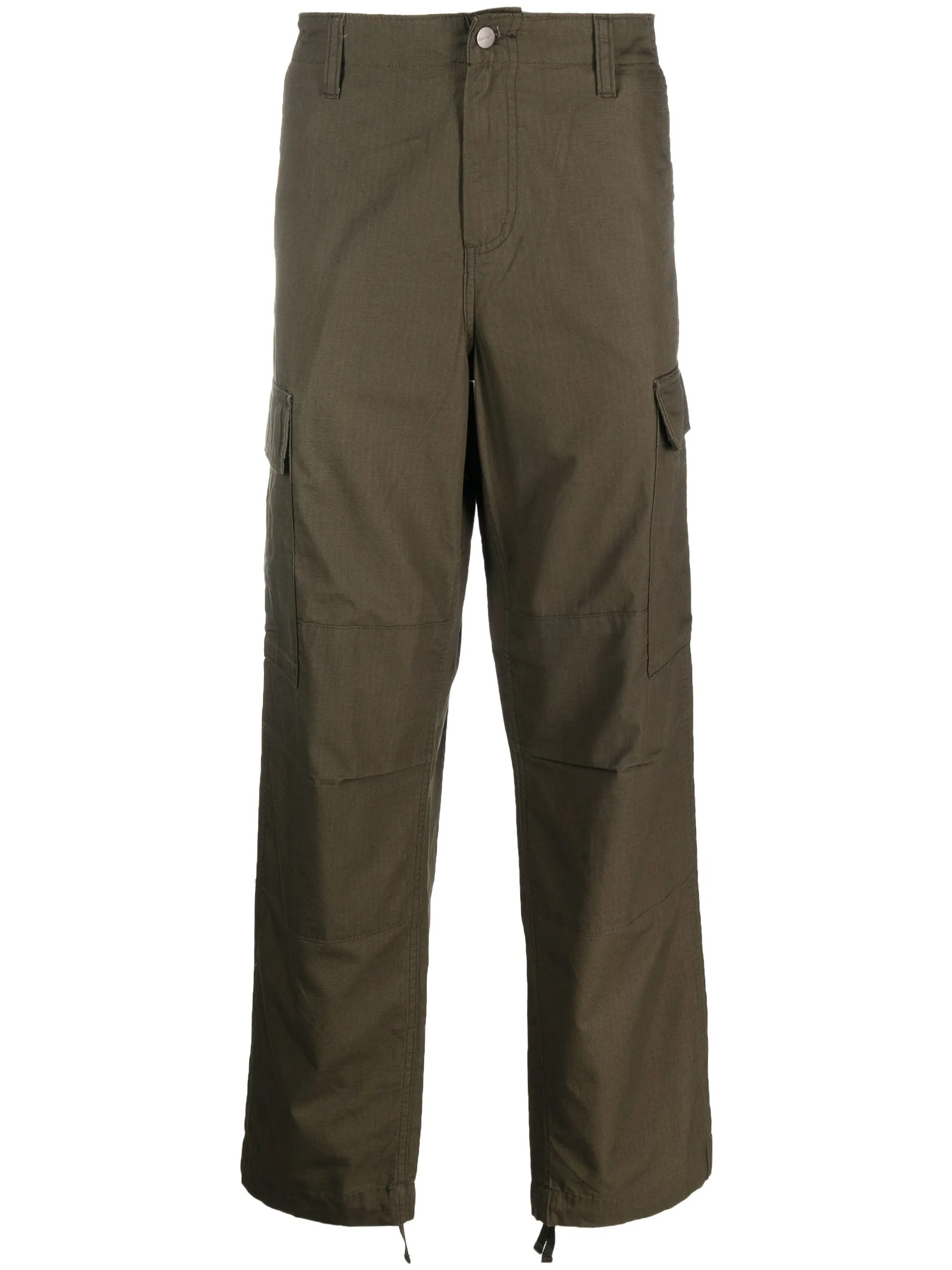 Regular Cargo Pant