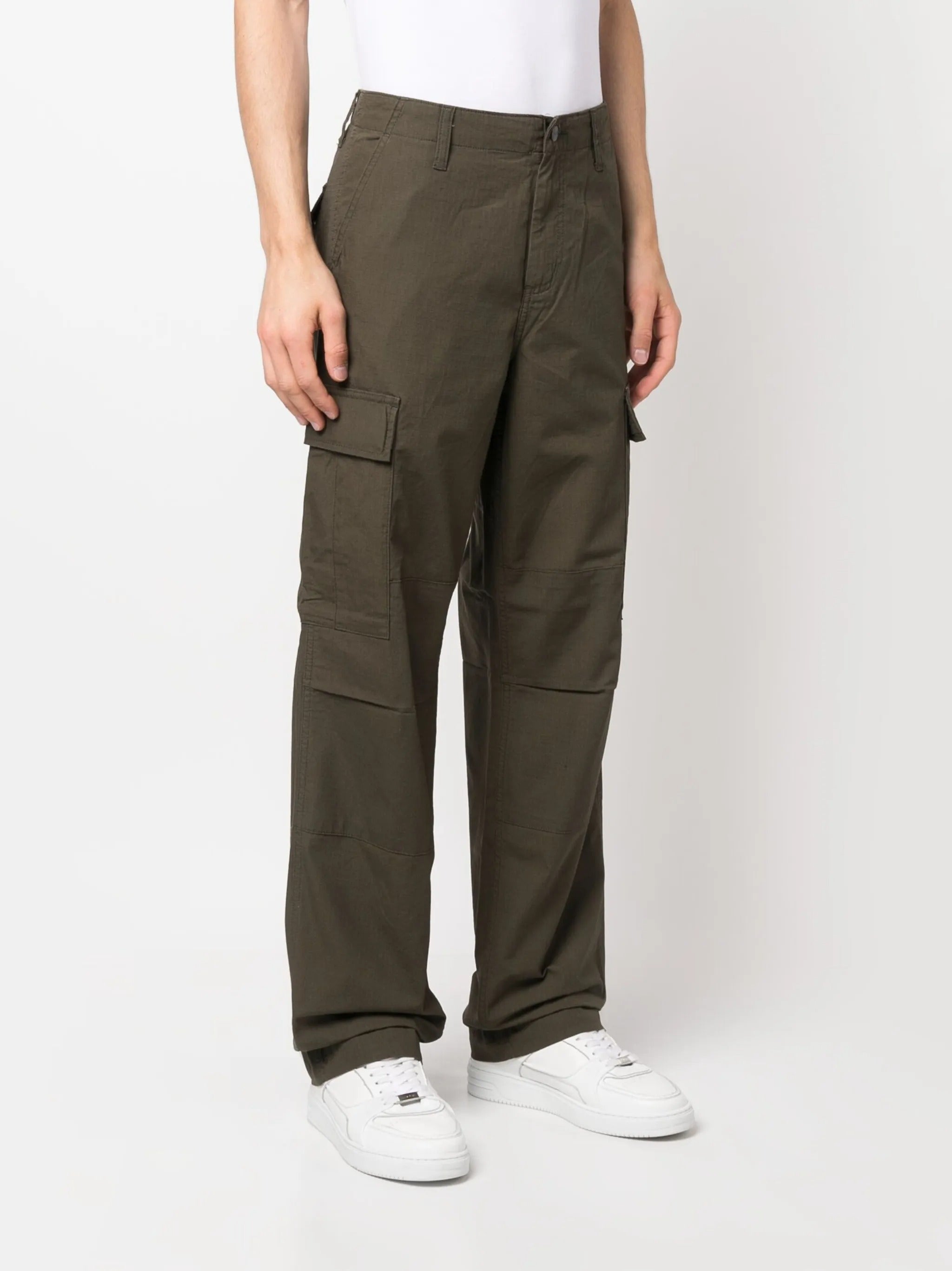 Regular Cargo Pant