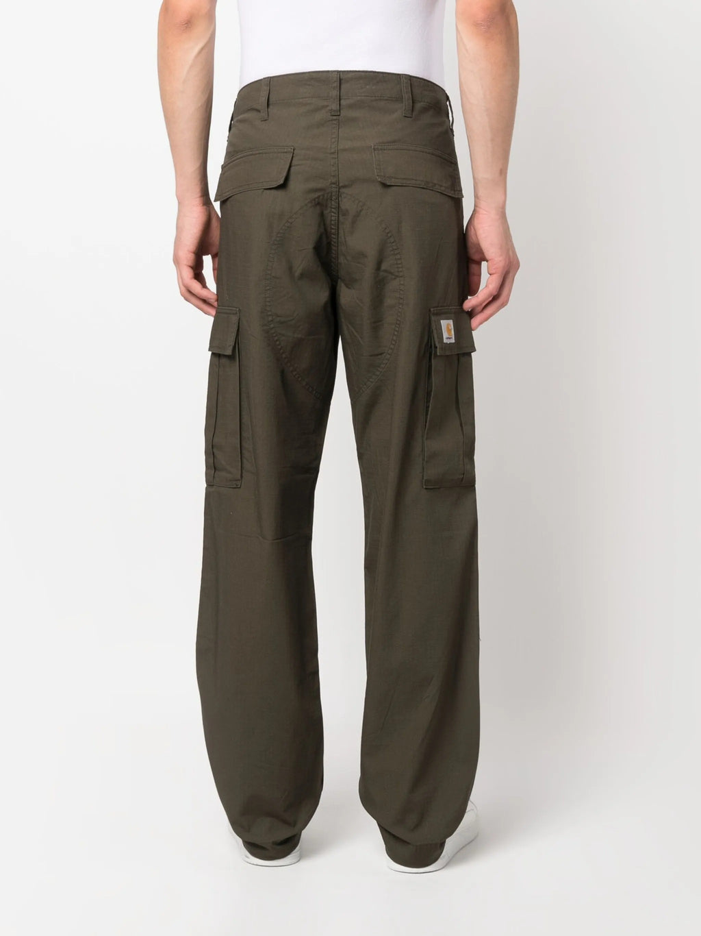 Regular Cargo Pant