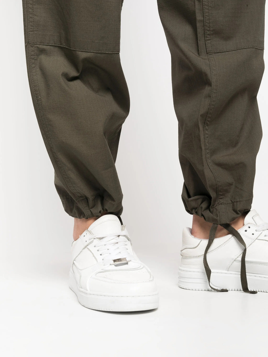 Regular Cargo Pant