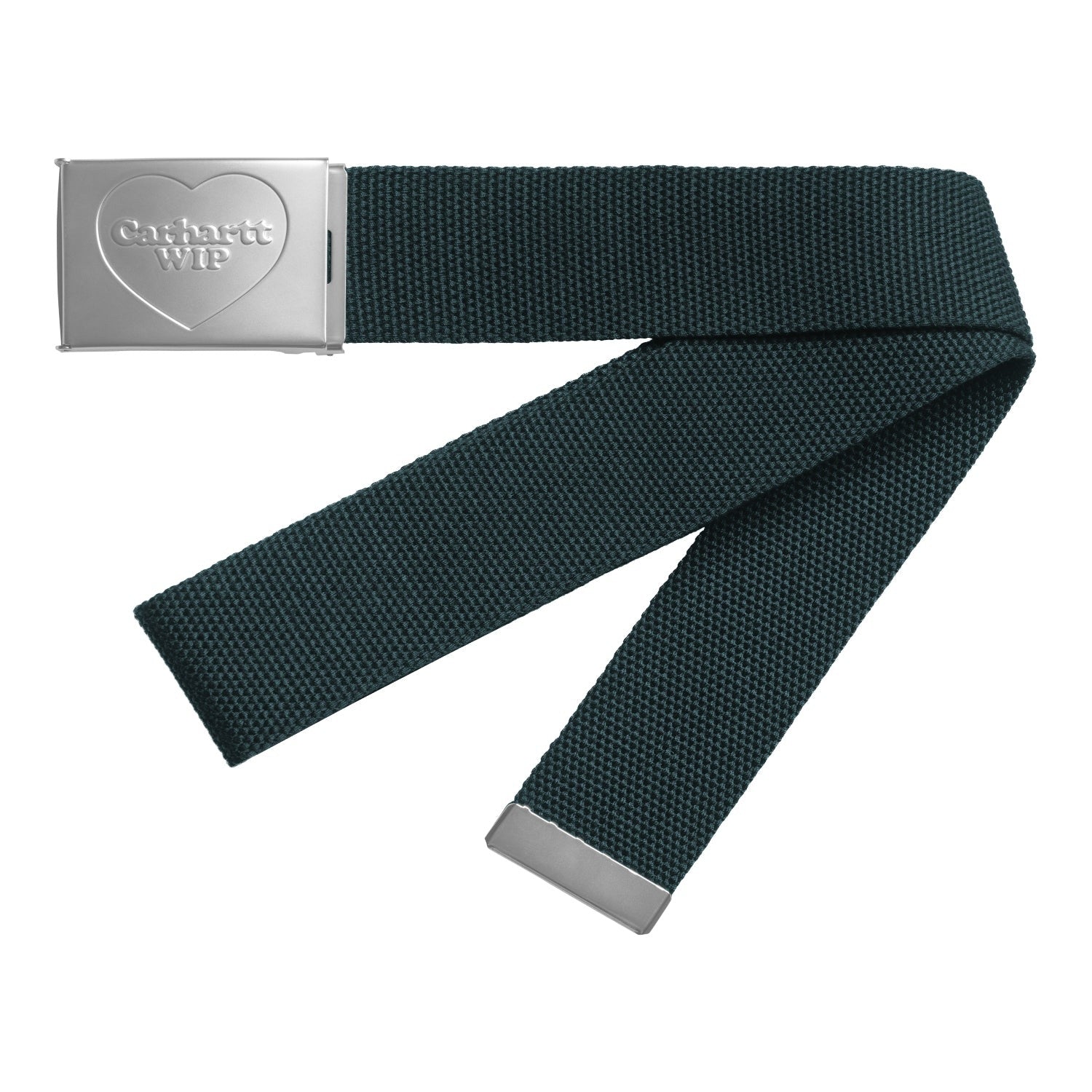Heart Clip Belt